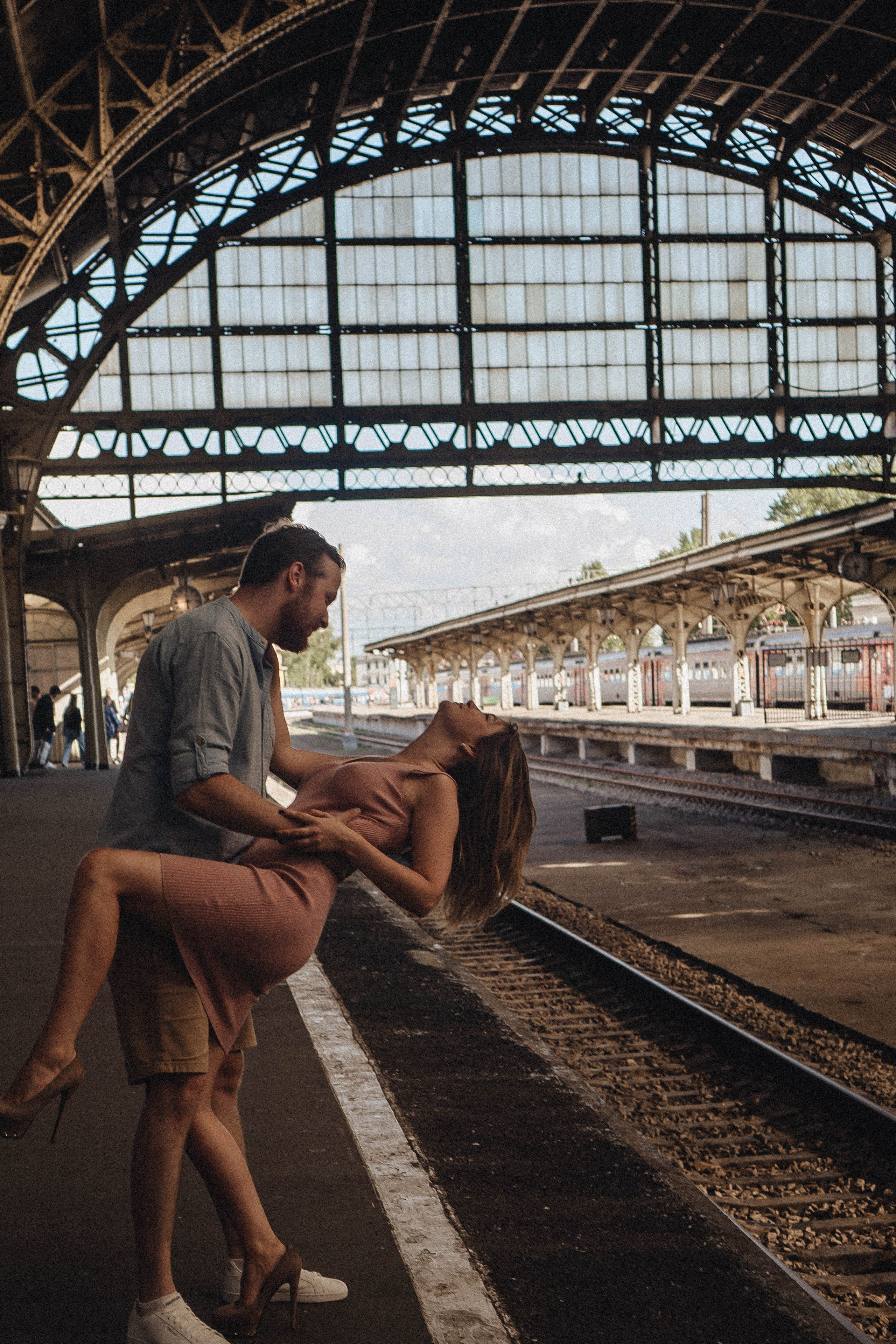 История на реальных событиях. Профессиональный фотограф, Санкт-Петербург — Виктория Богомолова