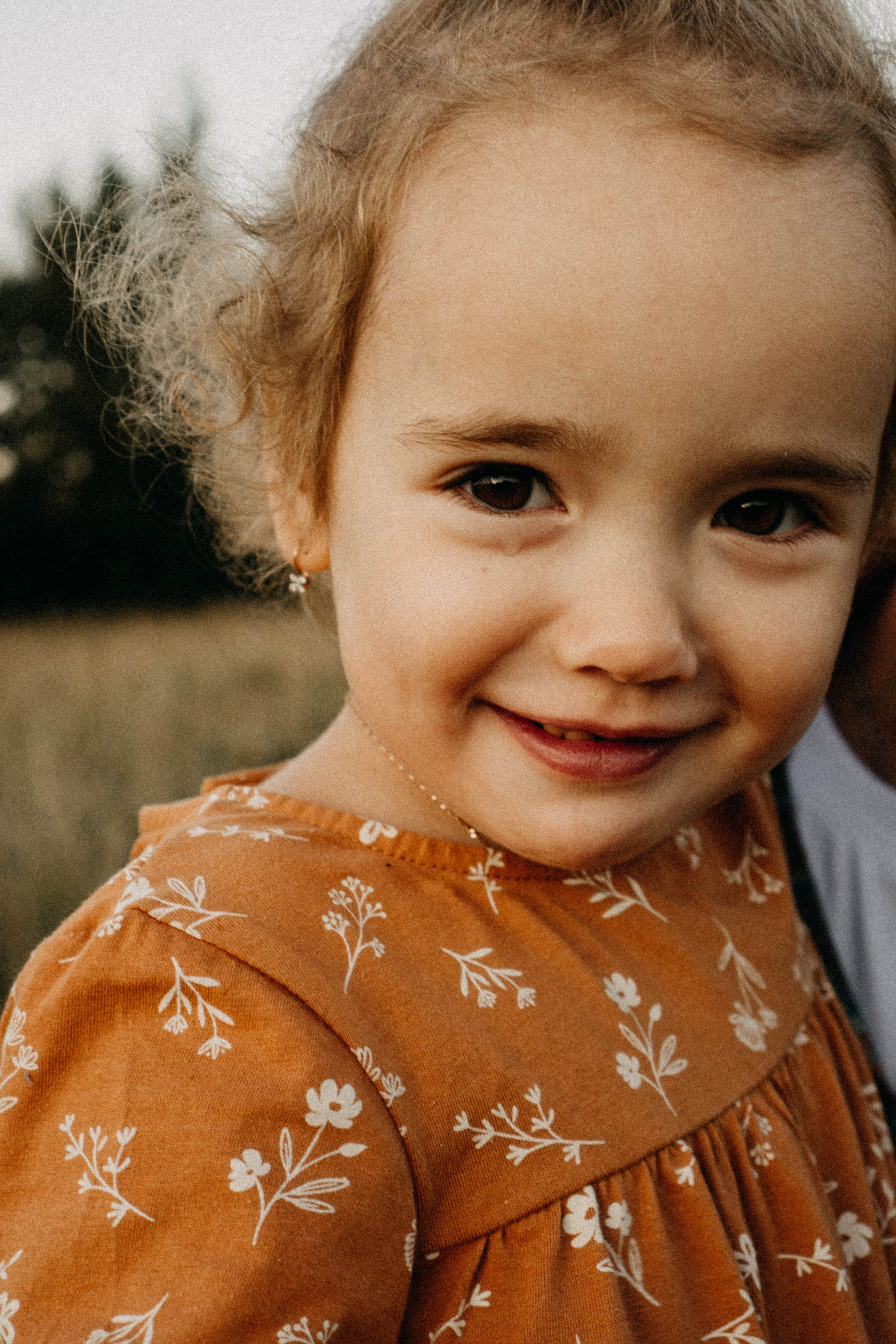 Семейная серия. Профессиональный фотограф, Санкт-Петербург — Виктория Богомолова