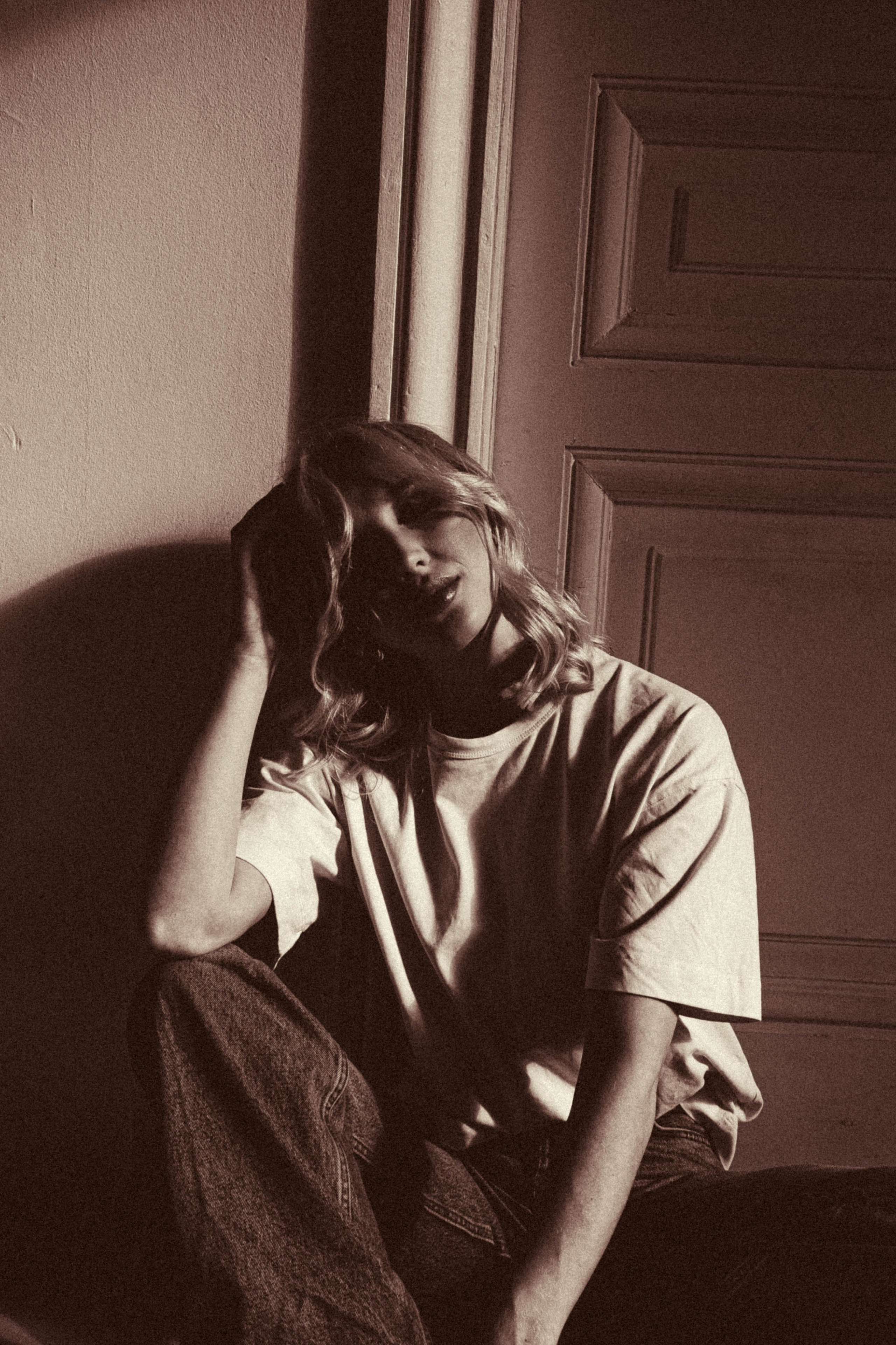 Винтажный стиль. Профессиональный фотограф, Санкт-Петербург — Виктория Богомолова