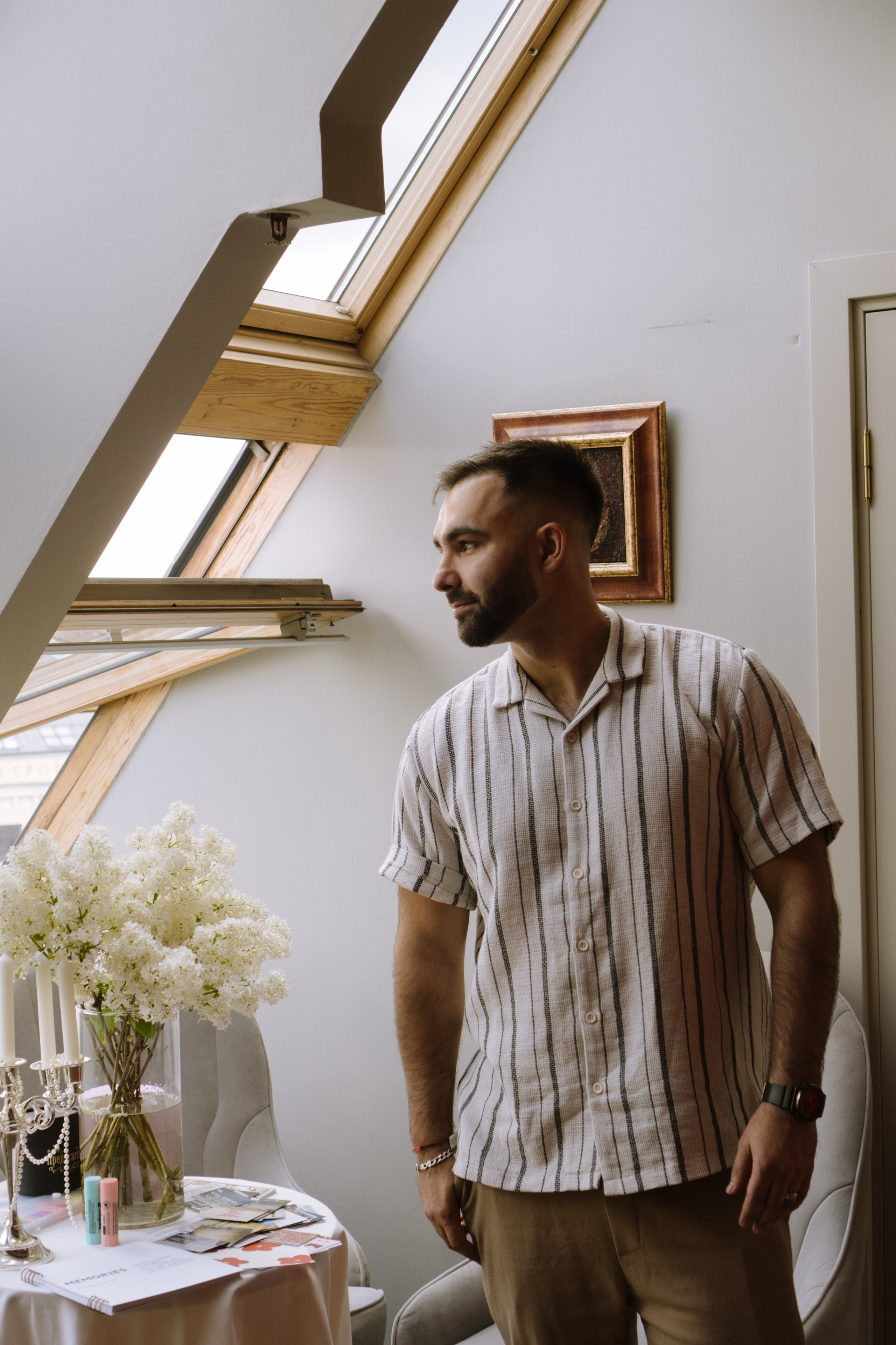 СВАДЕБНЫЙ БАНКЕТ НА ВЛАДИМИРСКОЙ В САНКТ-ПЕТЕРБУРГЕ (КАМЕРНАЯ СВАДЬБА). Профессиональный фотограф, Санкт-Петербург — Виктория Богомолова