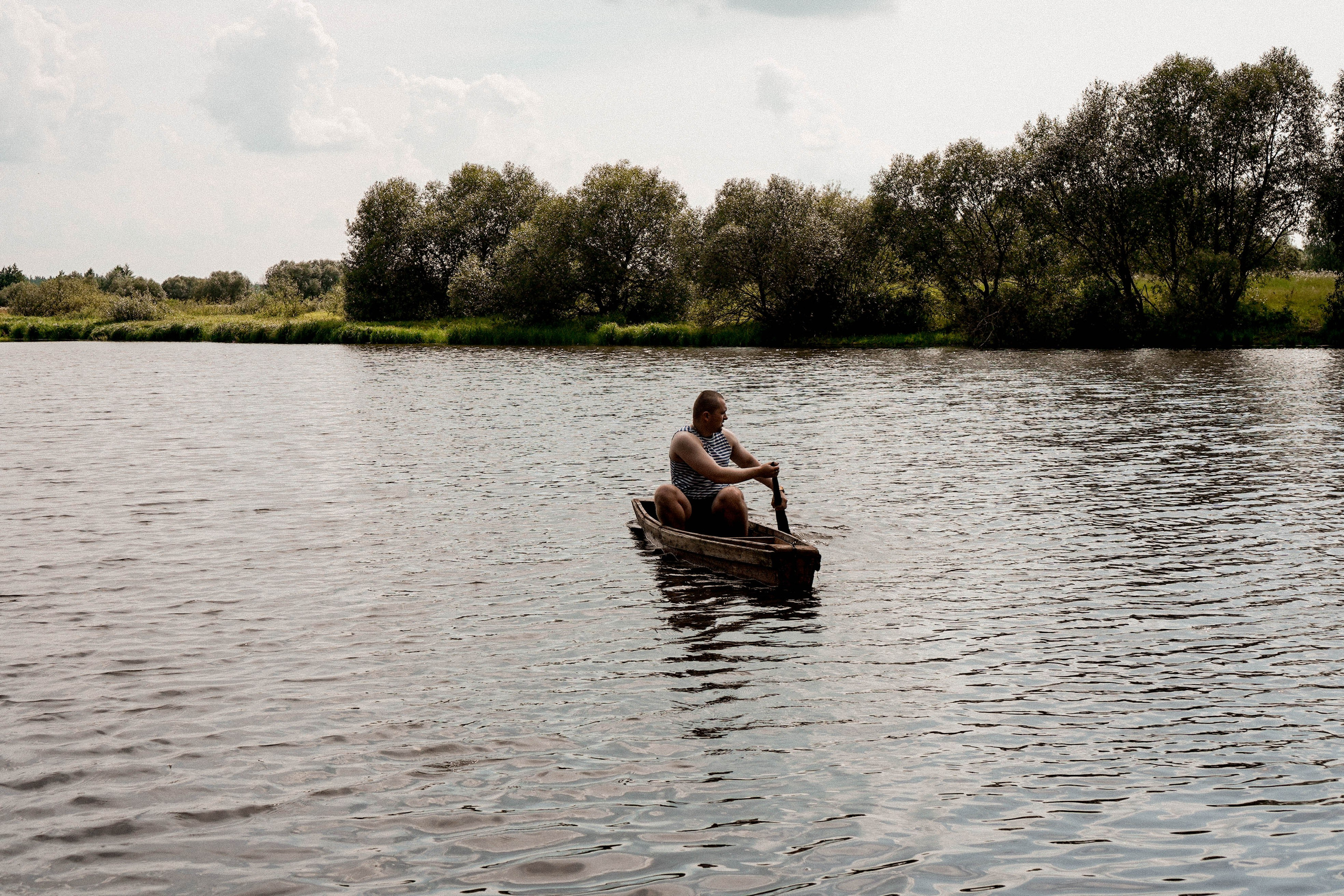 Мужская серия. Профессиональный фотограф, Санкт-Петербург — Виктория Богомолова