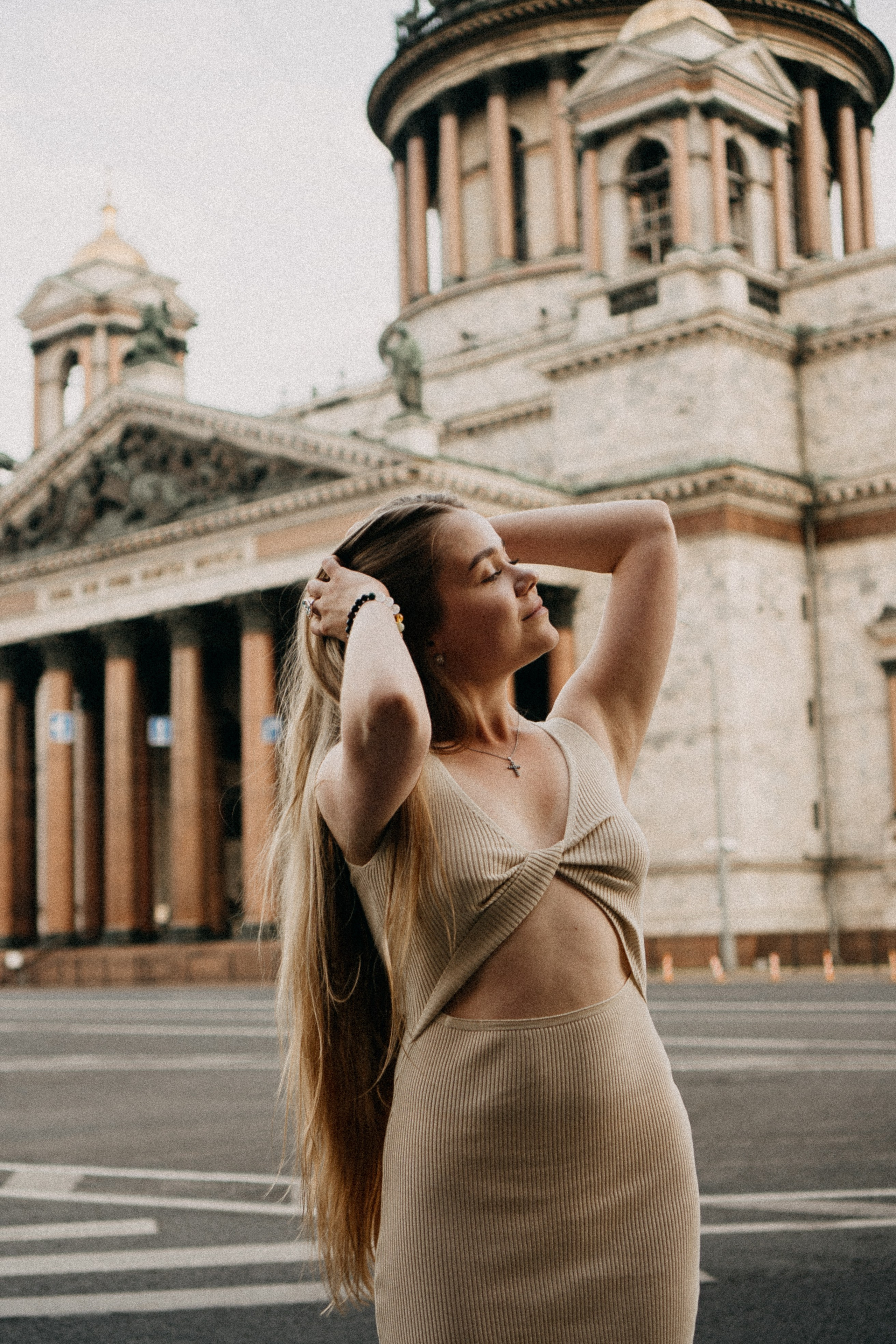 Рассветная. Профессиональный фотограф, Санкт-Петербург — Виктория Богомолова