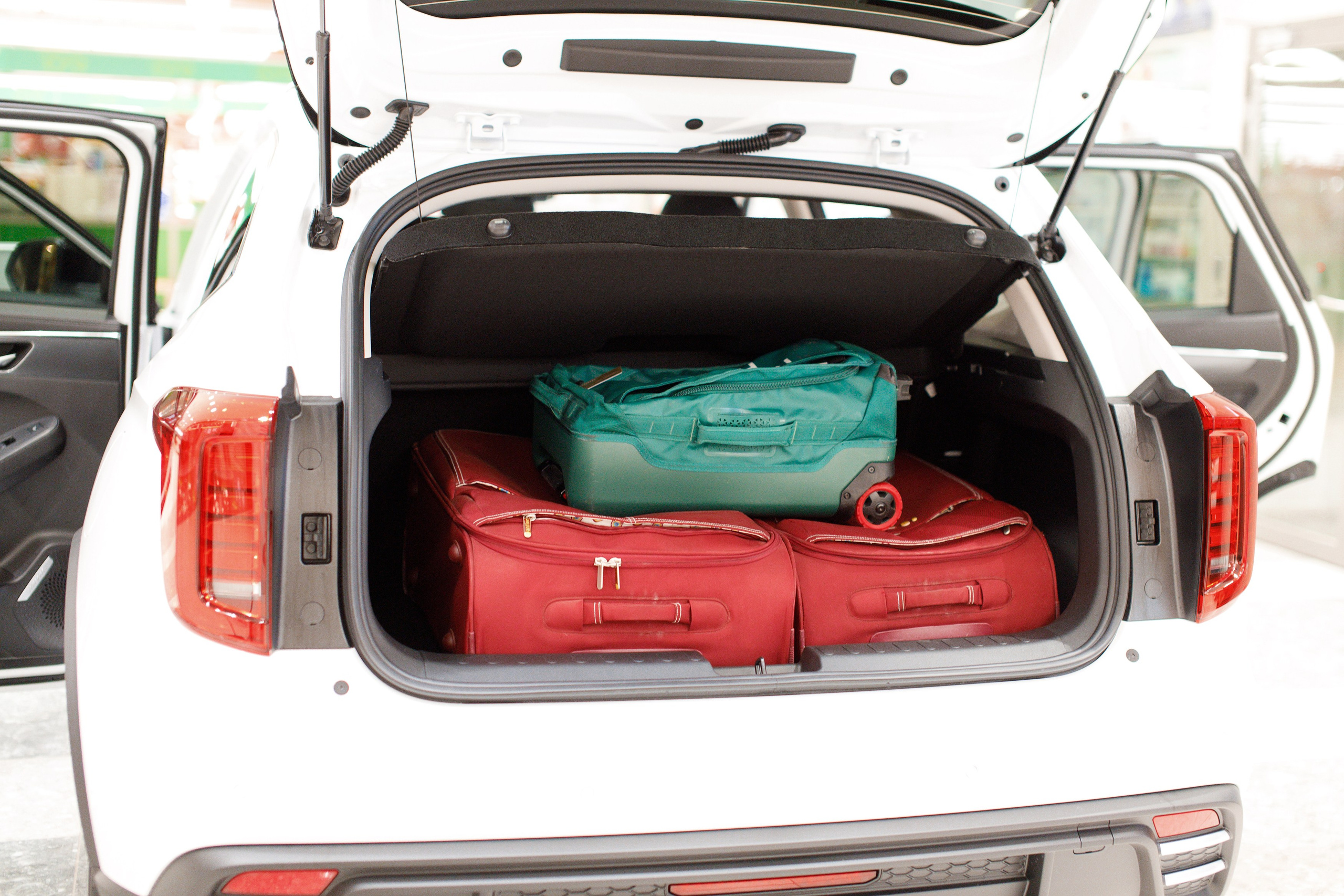 Презентация Нового HAVAL Jolion в ТРК Спешилов. Фотограф Дмитрий Молчанов | Фотограф Пермь | Фотограф