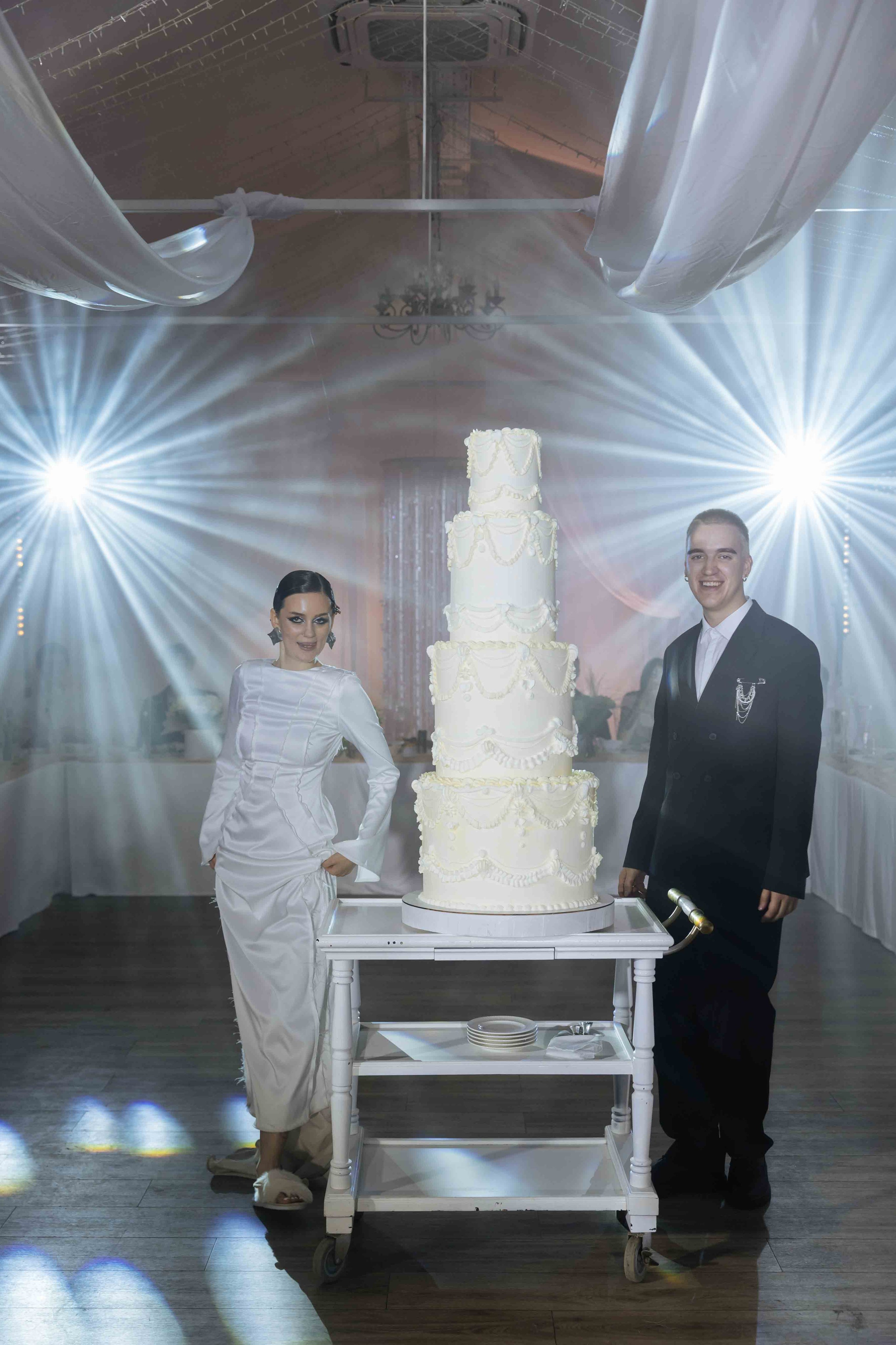 Даша и Саша. Мозжерина Ирина — Свадебный и семейный фотограф в Екатеринбурге