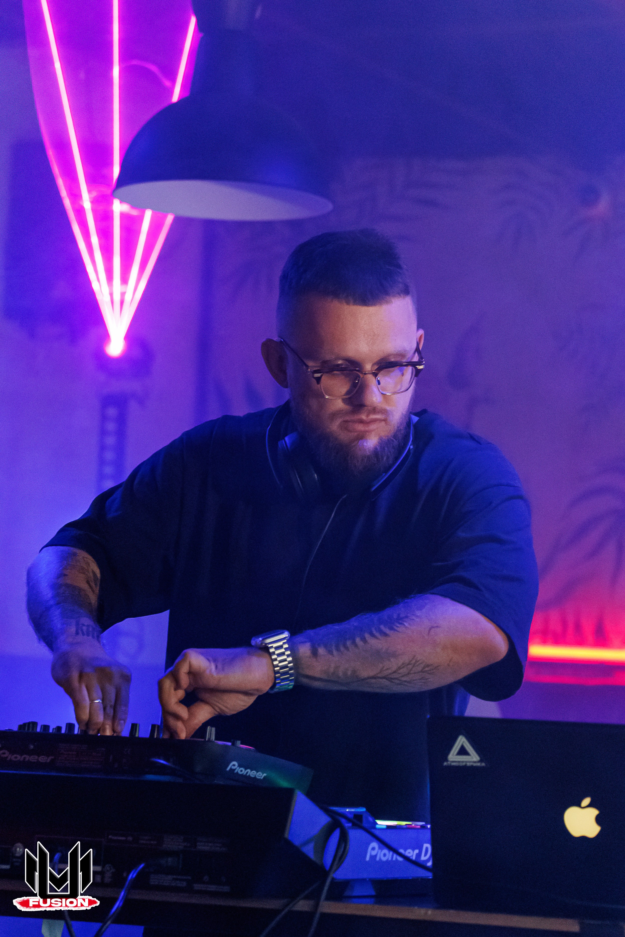 ULTIMATE: Fusion Вечеринка. Репортажный, Event фотограф в Санкт-Петербурге и ЛО Морозов Дмитрий