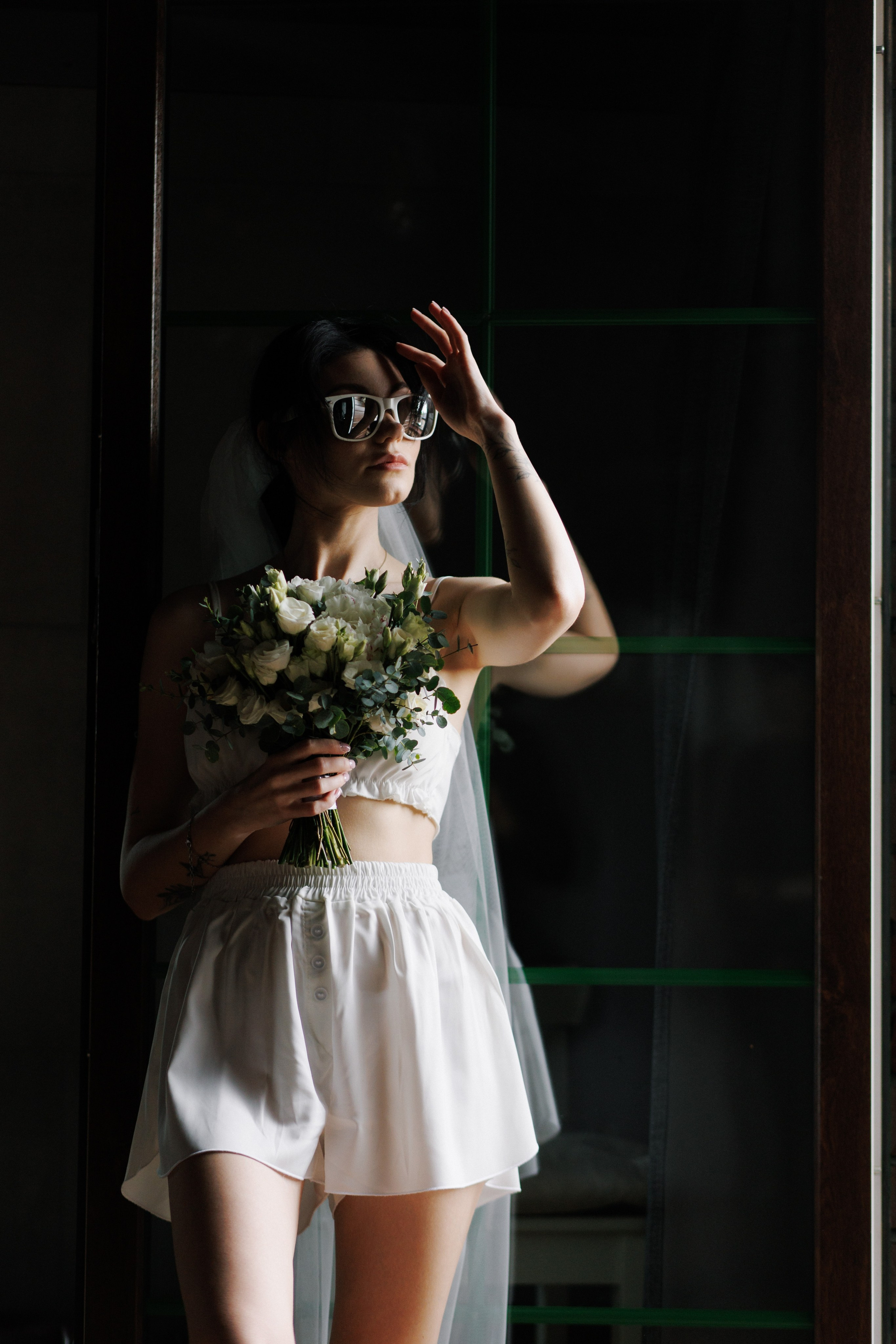 Мое портфолио за 2025 год. Свадебный фотограф СПБ