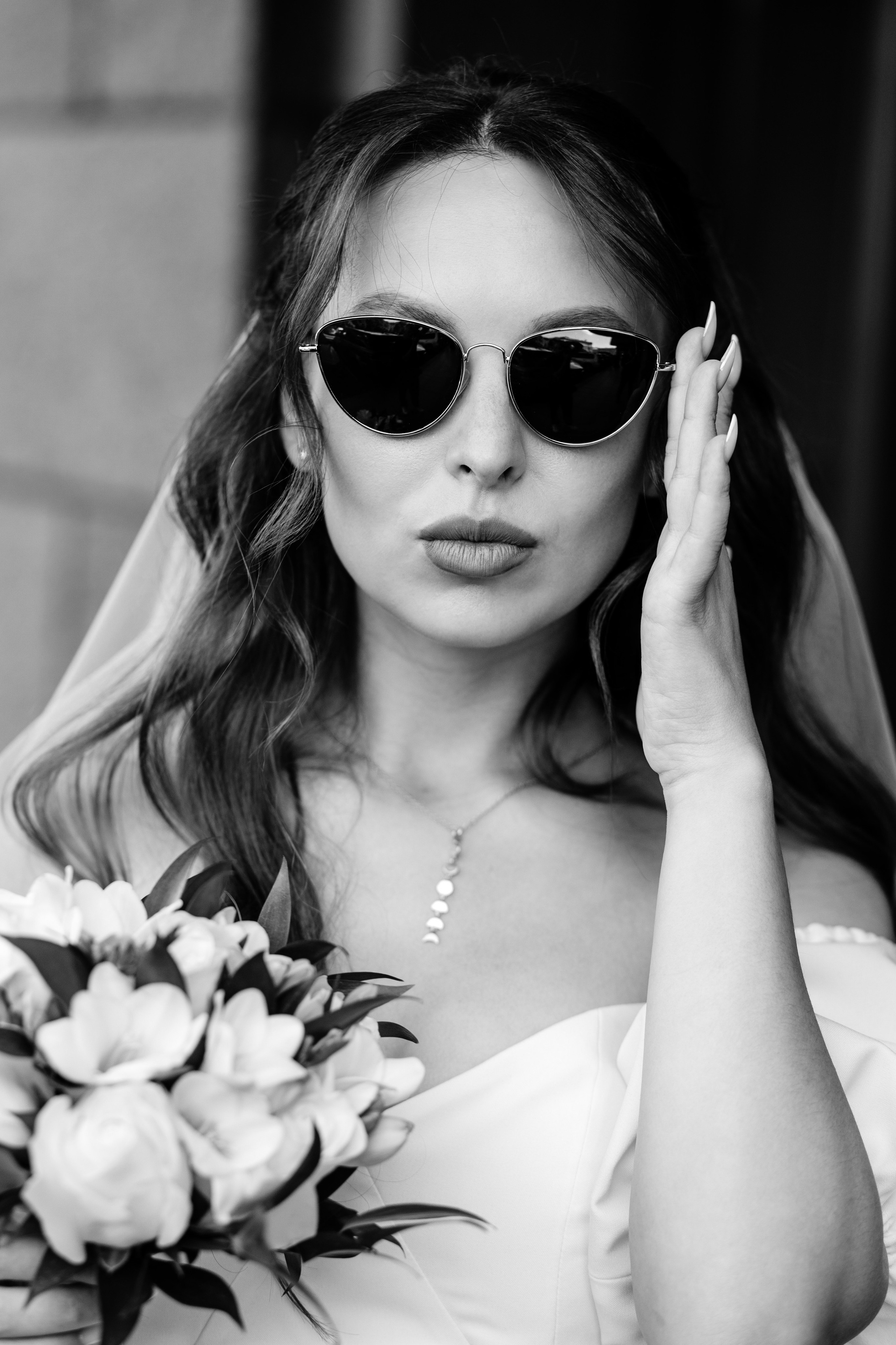 Мое портфолио за 2025 год. Свадебный фотограф СПБ