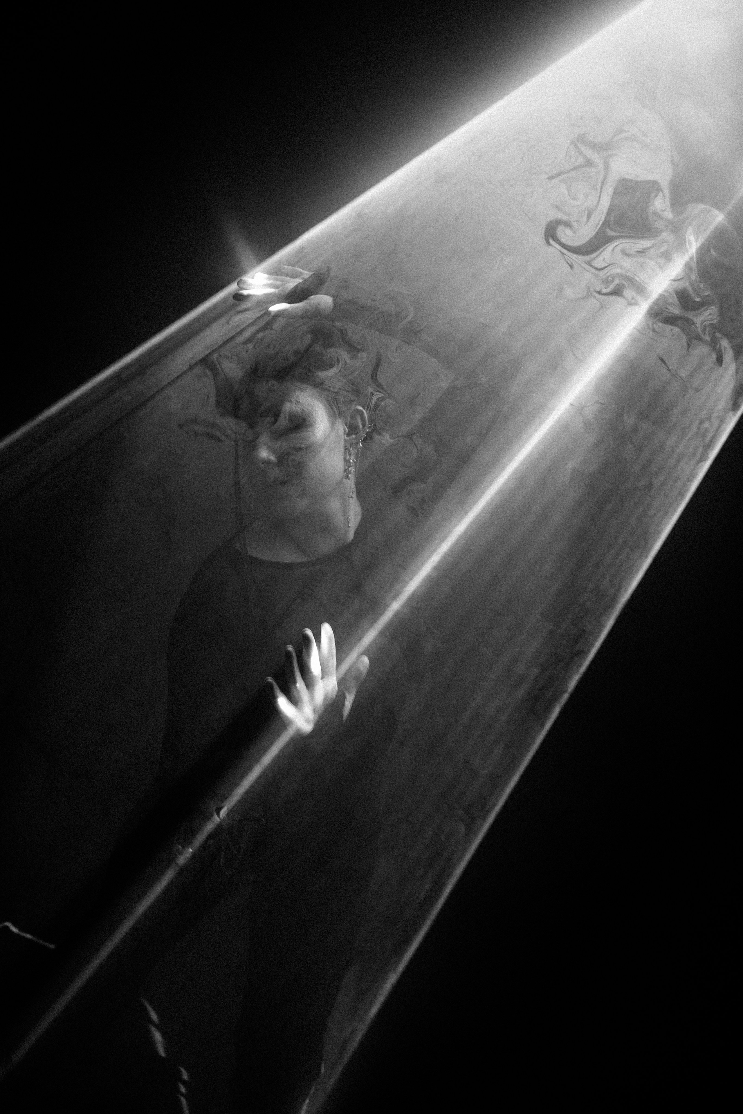 Вечеринка Millenium. Свадебный и семейный фотограф в Воронеже Свиридова Евгения