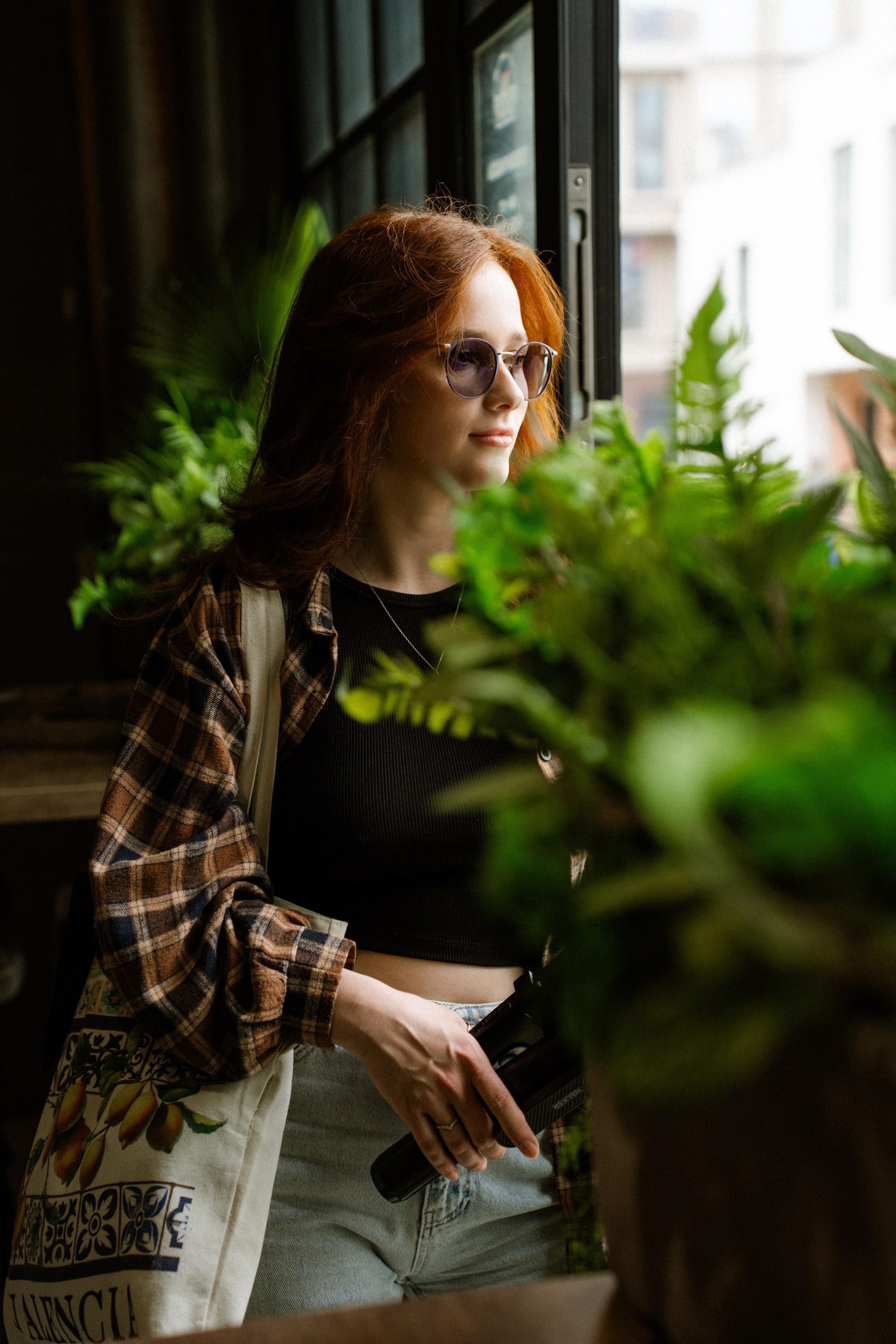 Индивидуальные съемки