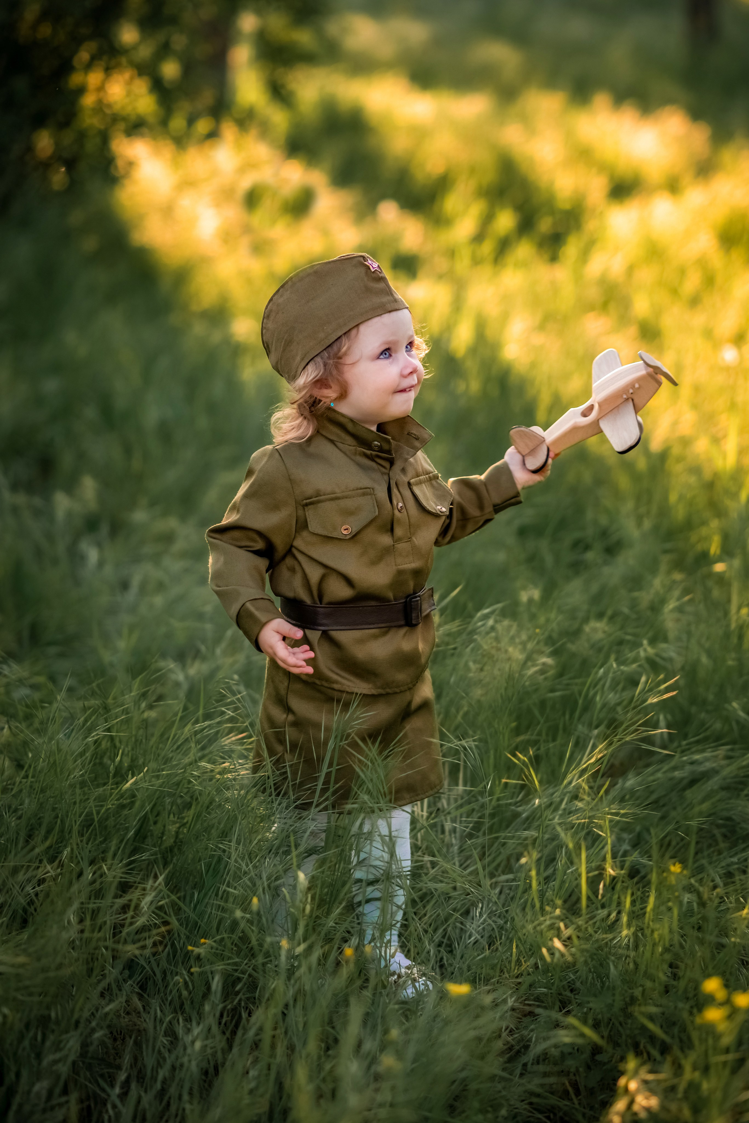 Детская съемка. Выпускные альбомы в Крыму