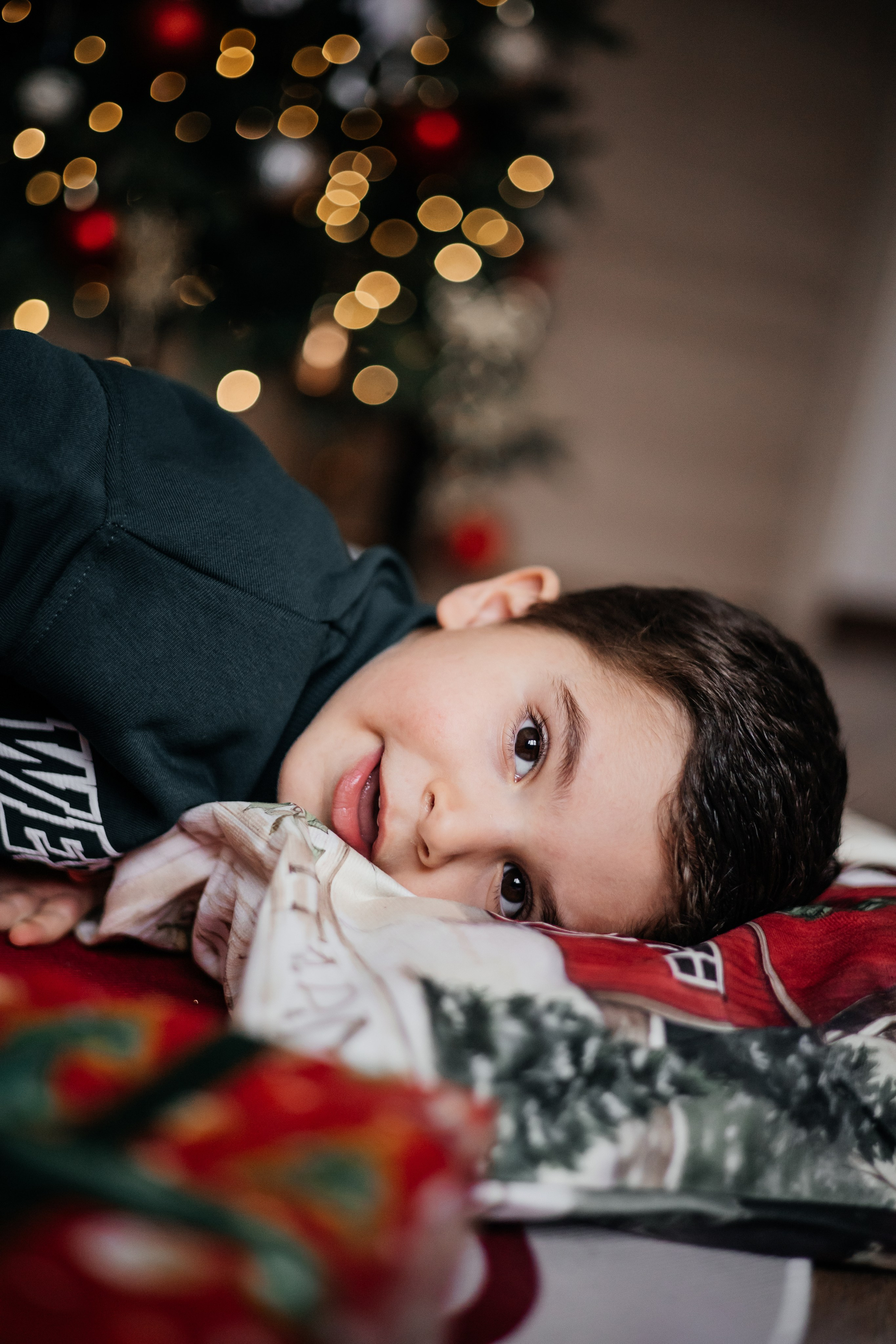 Домашние фотоистории