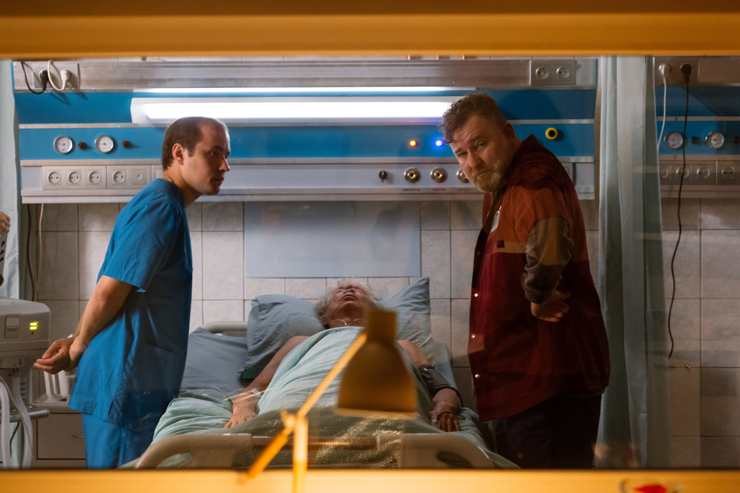 КИНО. Свадебный и семейный пленочный фотограф в Петербурге Истомина Ирина