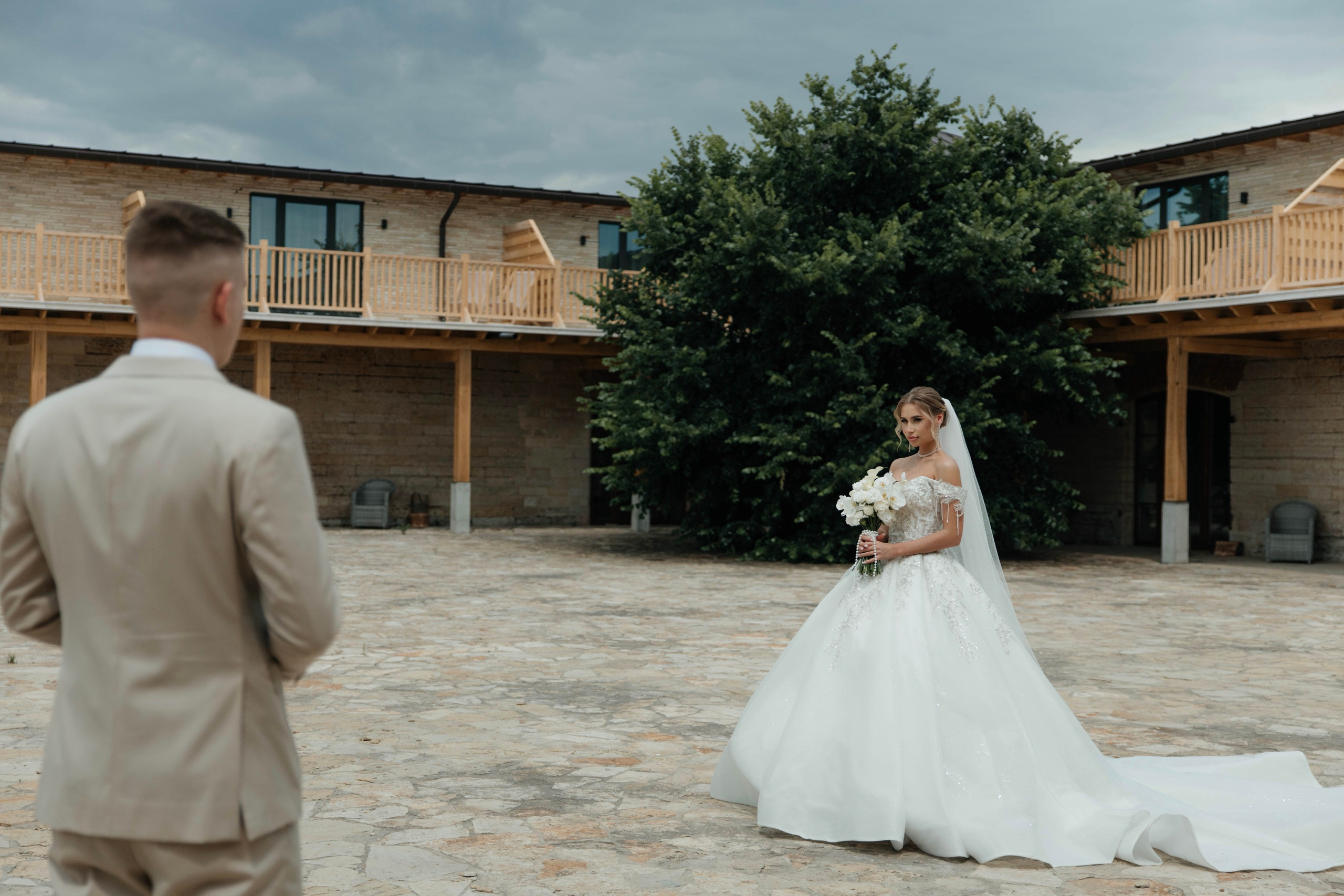 DMITRY & MARIA. Свадебное ФОТО & ВИДЕО Москва/Липецк