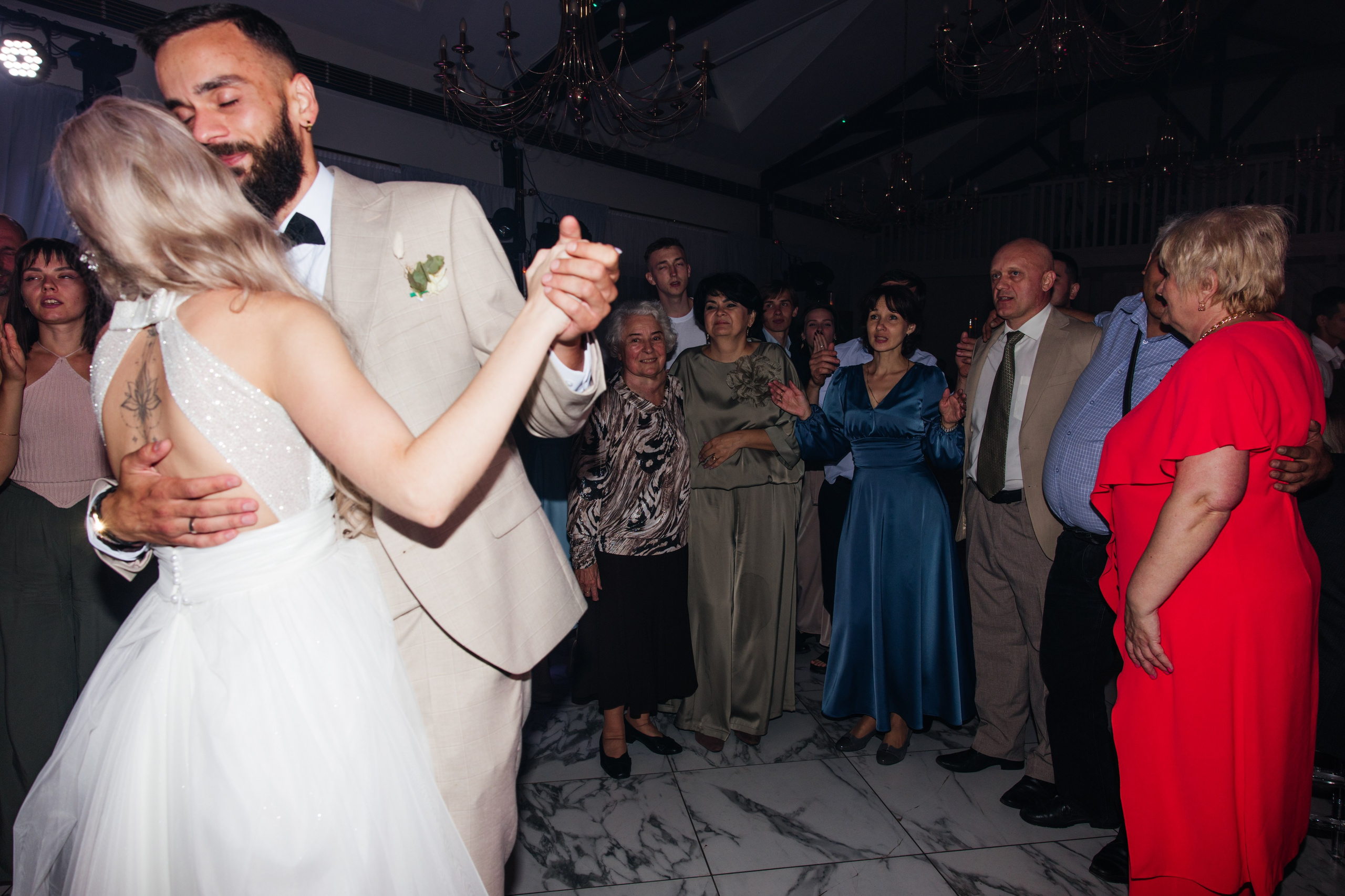 BORIS & ANASTASIA. Свадебное ФОТО & ВИДЕО Москва/Липецк