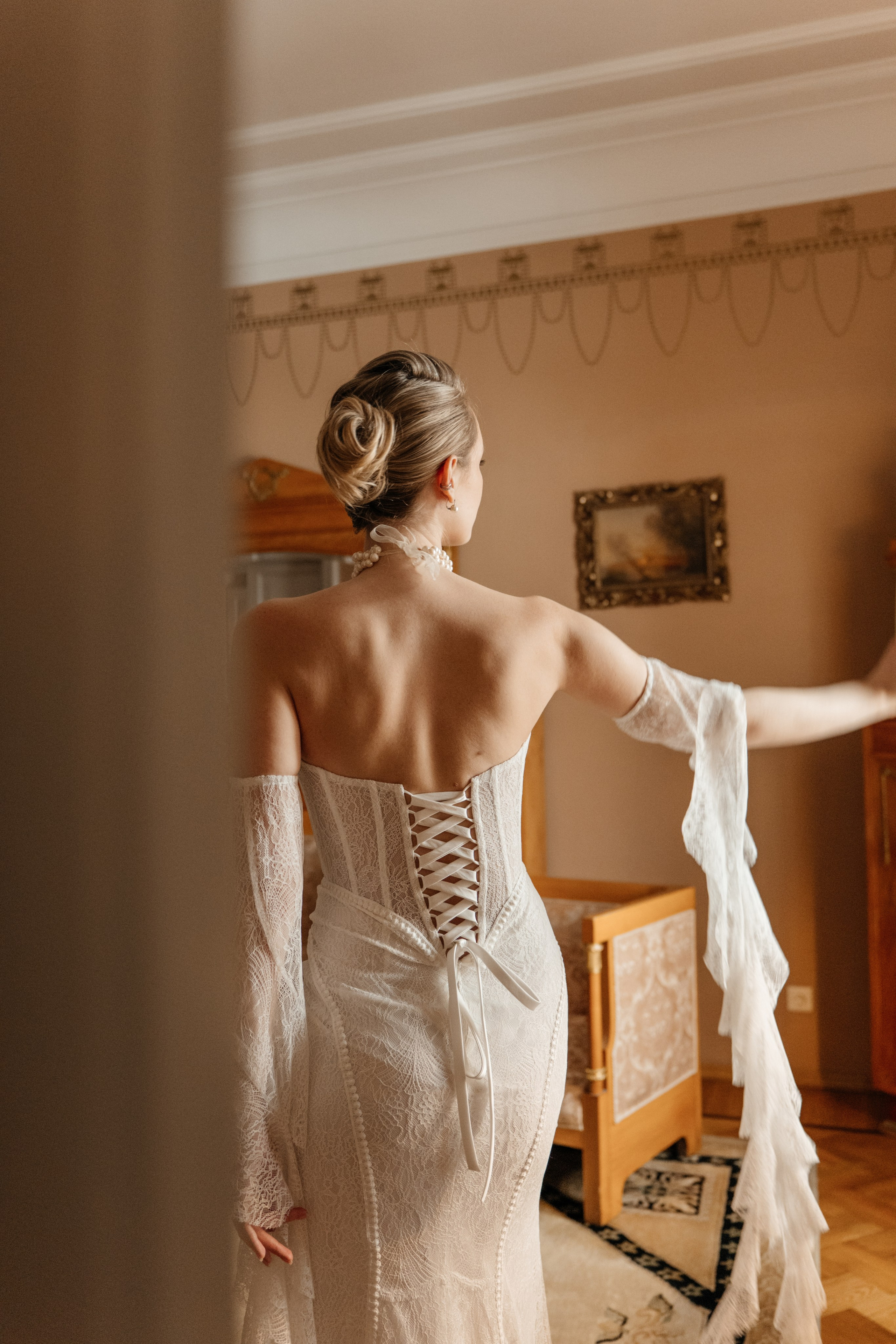 ALEXEY & SOFI. Свадебное ФОТО & ВИДЕО Москва/Липецк