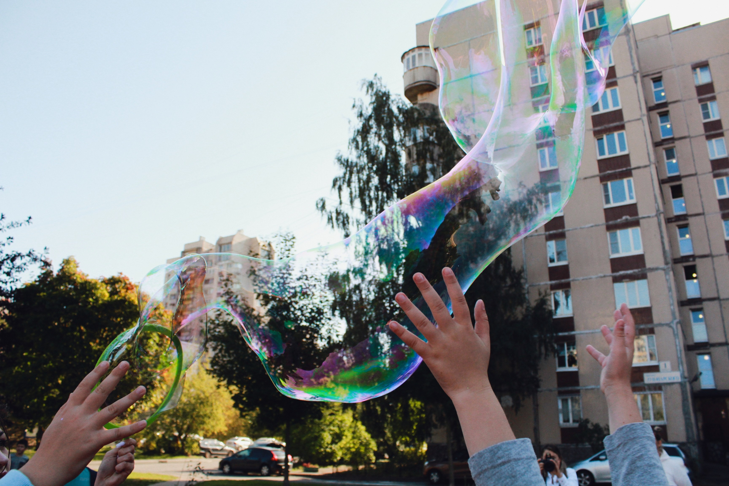 Reportage CH. Фотограф Мирослава — Санкт-Петербург, Москва, выезд в другие города по согласованию