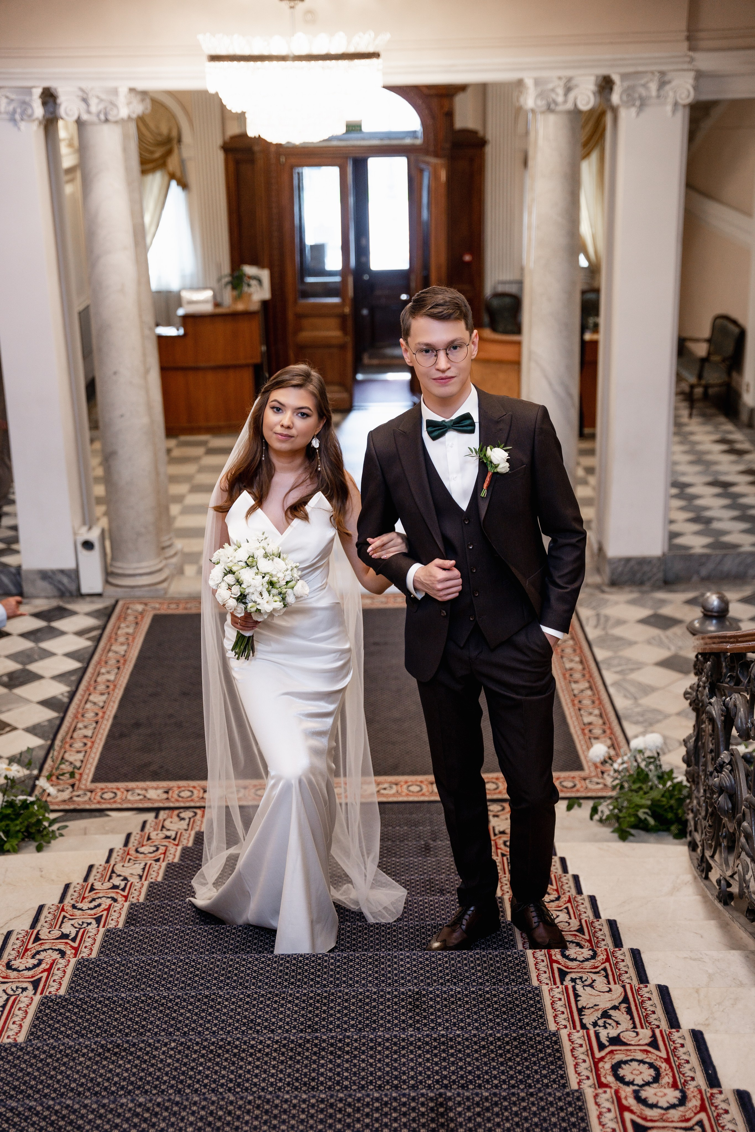 Gleb & Elizaveta. Dolce_wedding