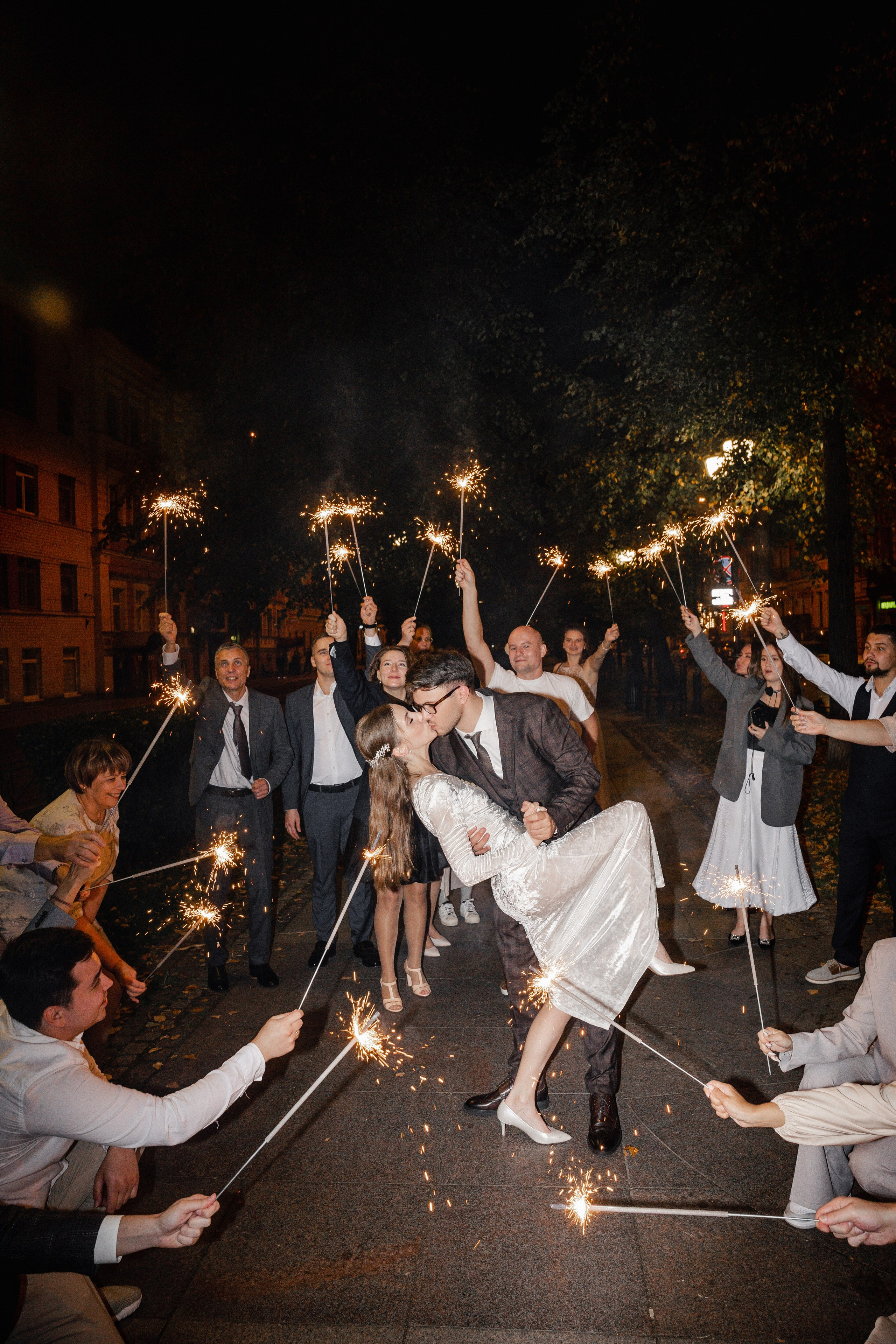 Gordei & Elena. Dolce_wedding