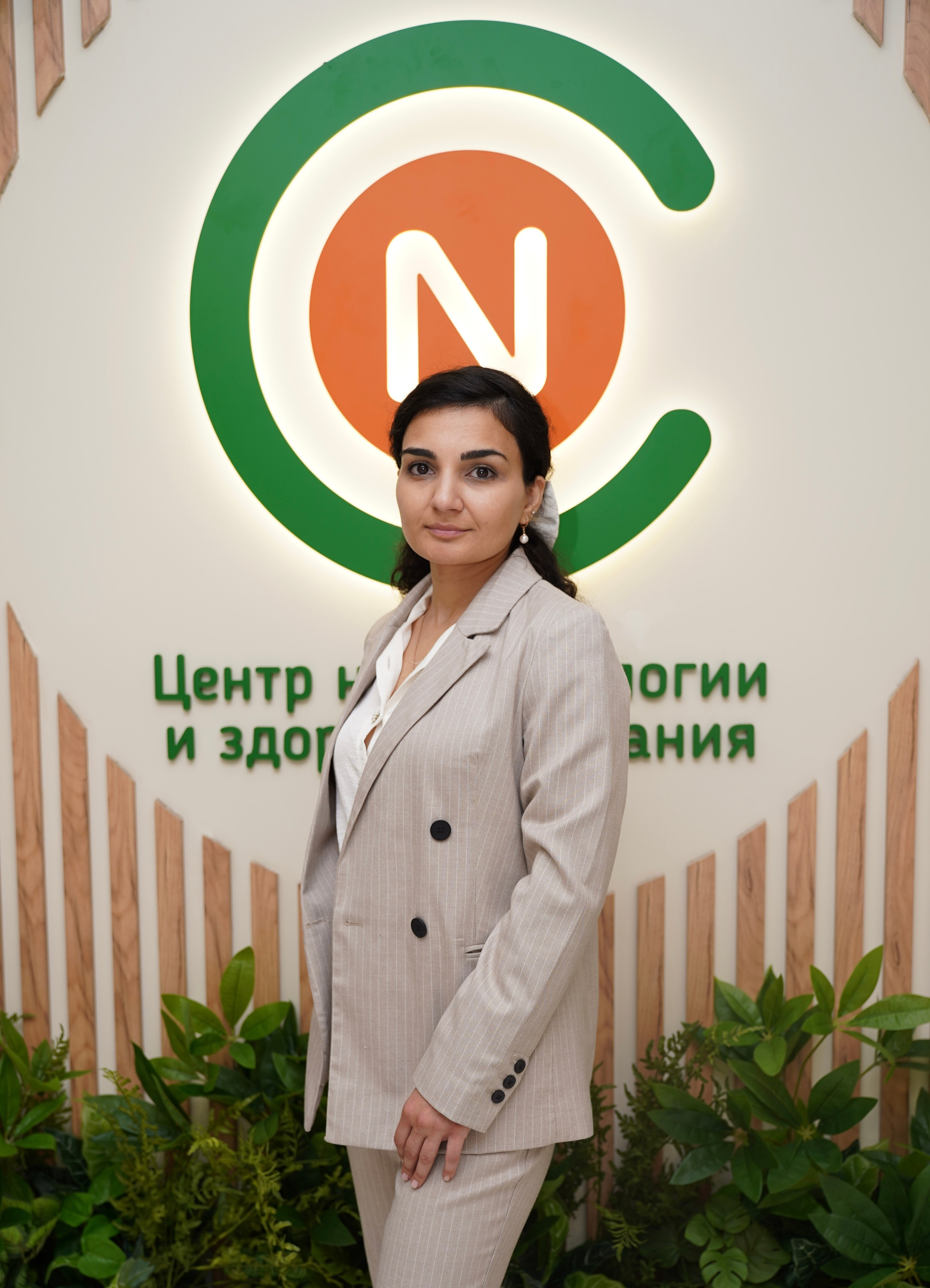 Центр нутрициологии и здорового питания. Фотограф Новороссийск | Геленджик и ЮФО Эльвина Ясинская