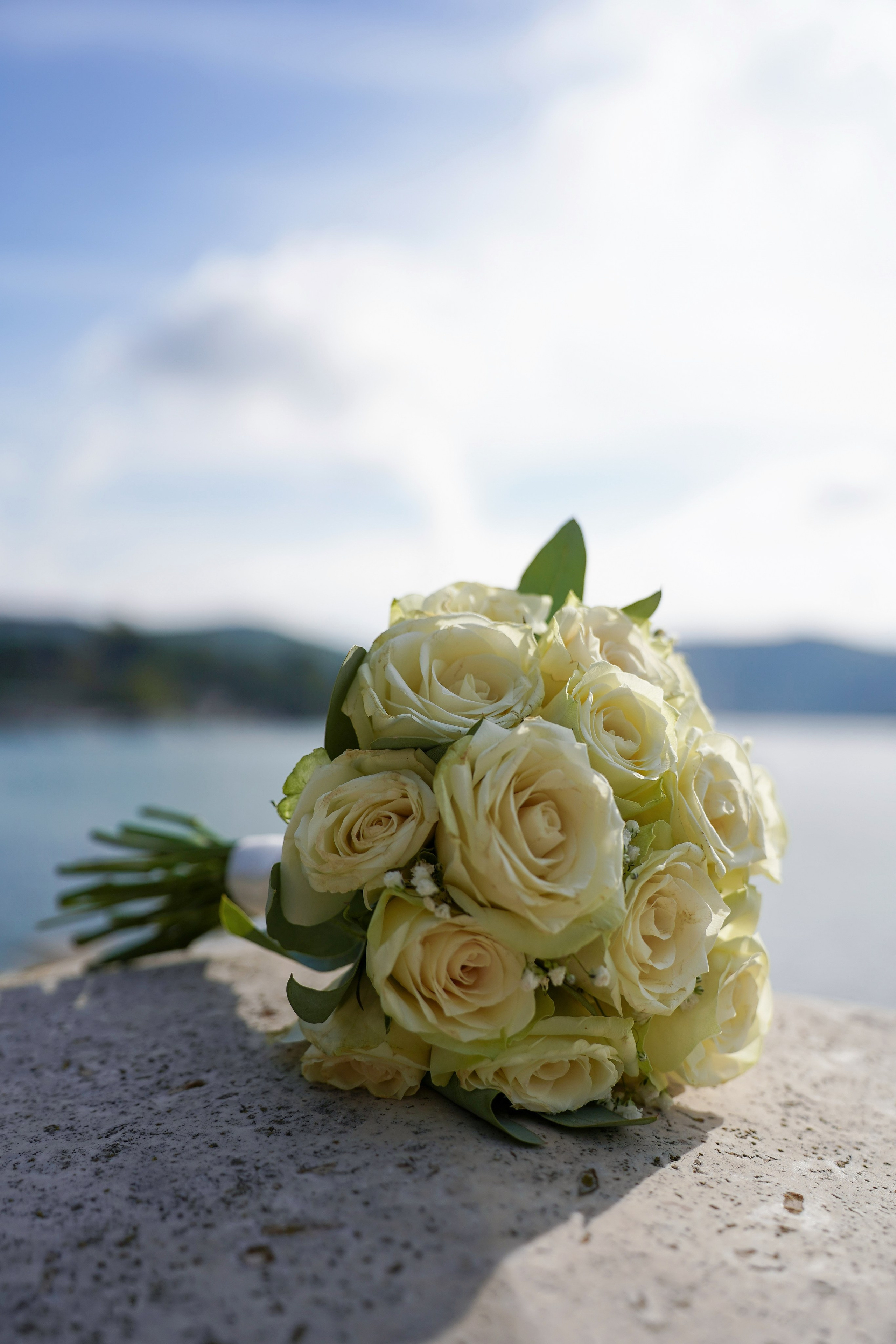 Дмитрий & Светлана. Фотограф Новороссийск | Геленджик и ЮФО Эльвина Ясинская