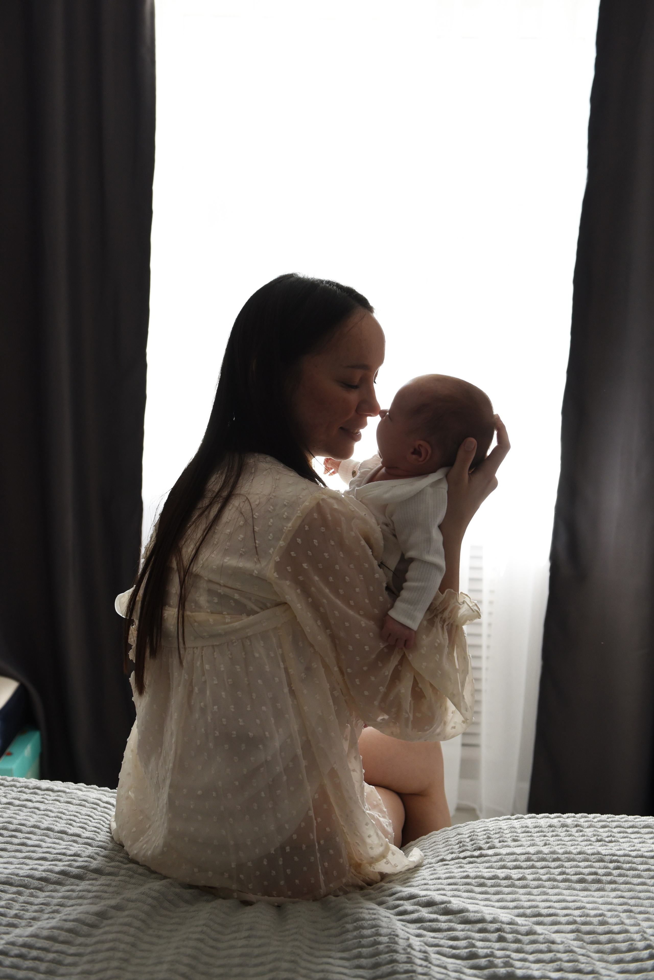 Диана домашняя. Семейный, детский и школьный фотограф в Димитровграде Наумова Екатерина