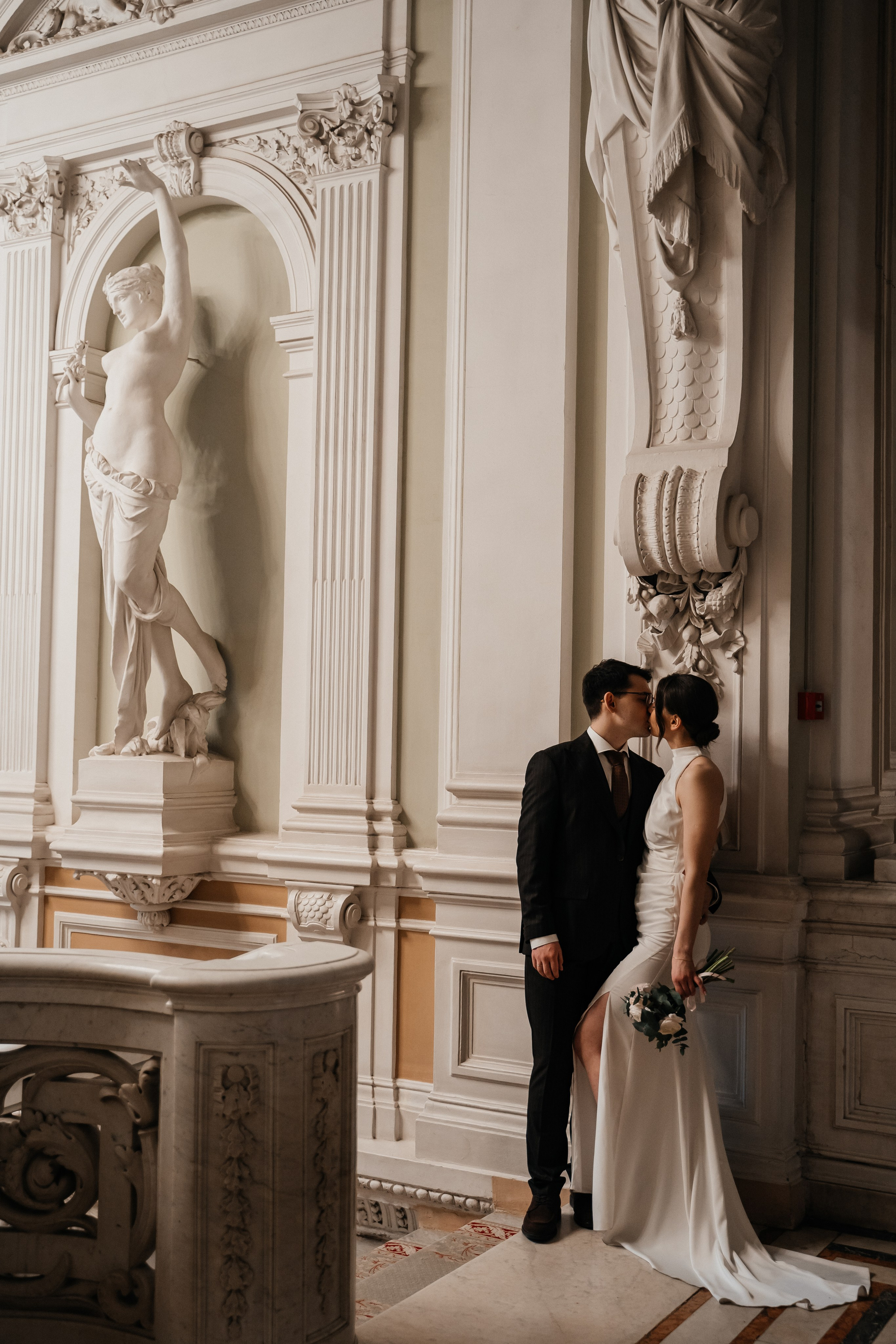 Wedding «A little story». Свадебные фотограф и видеограф Наталья и Анатолий Новиковы СПб