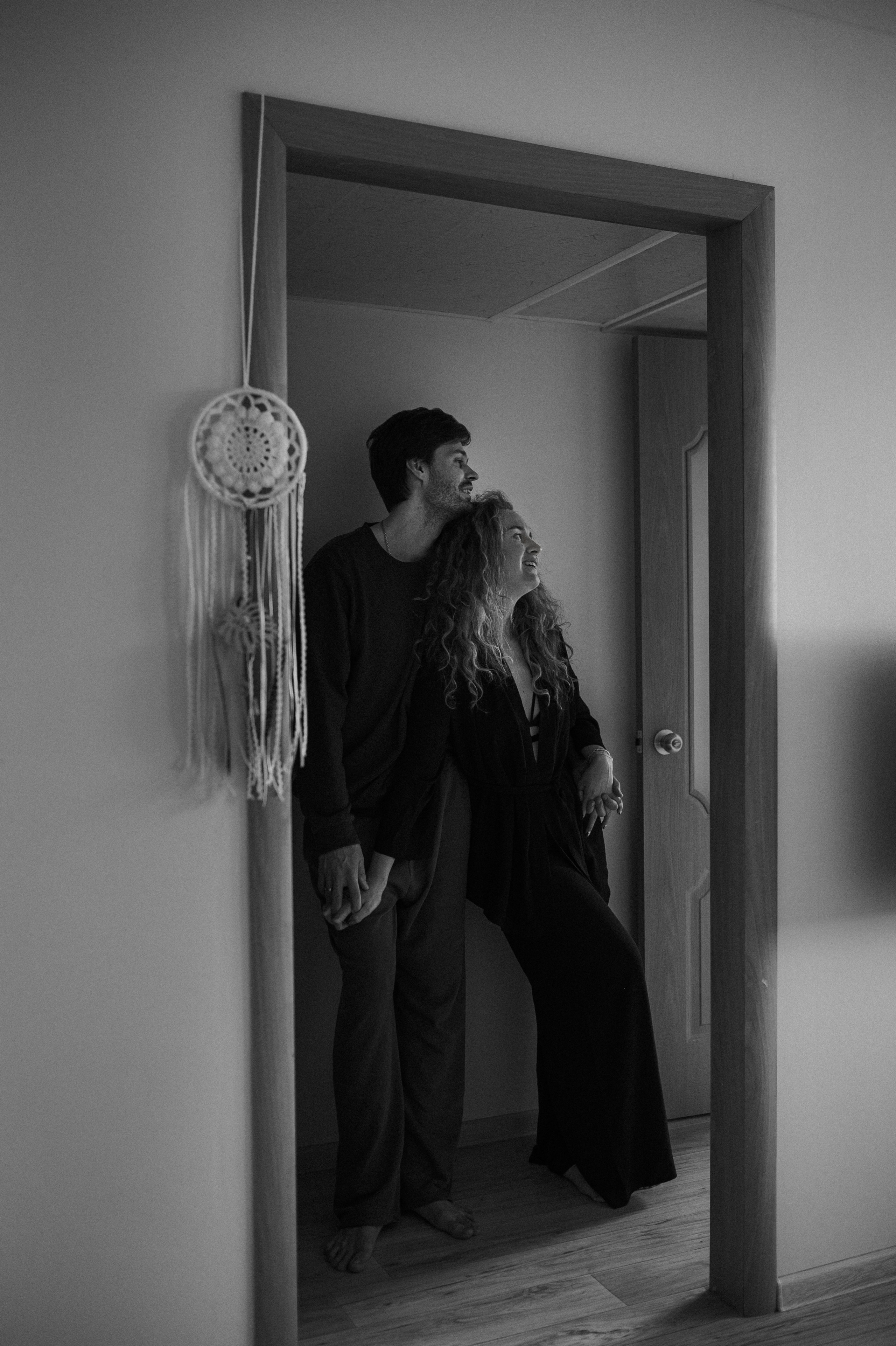 Каролина и Артем. Www.ostermiller.ru