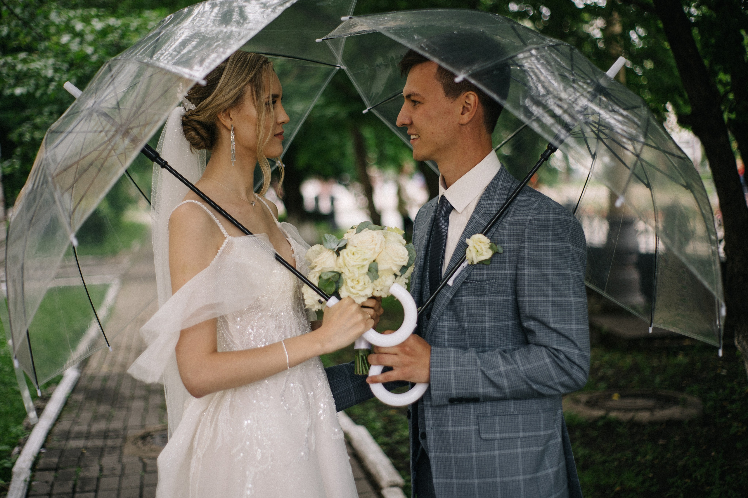 Свадебный день. Фотограф в Иркутске