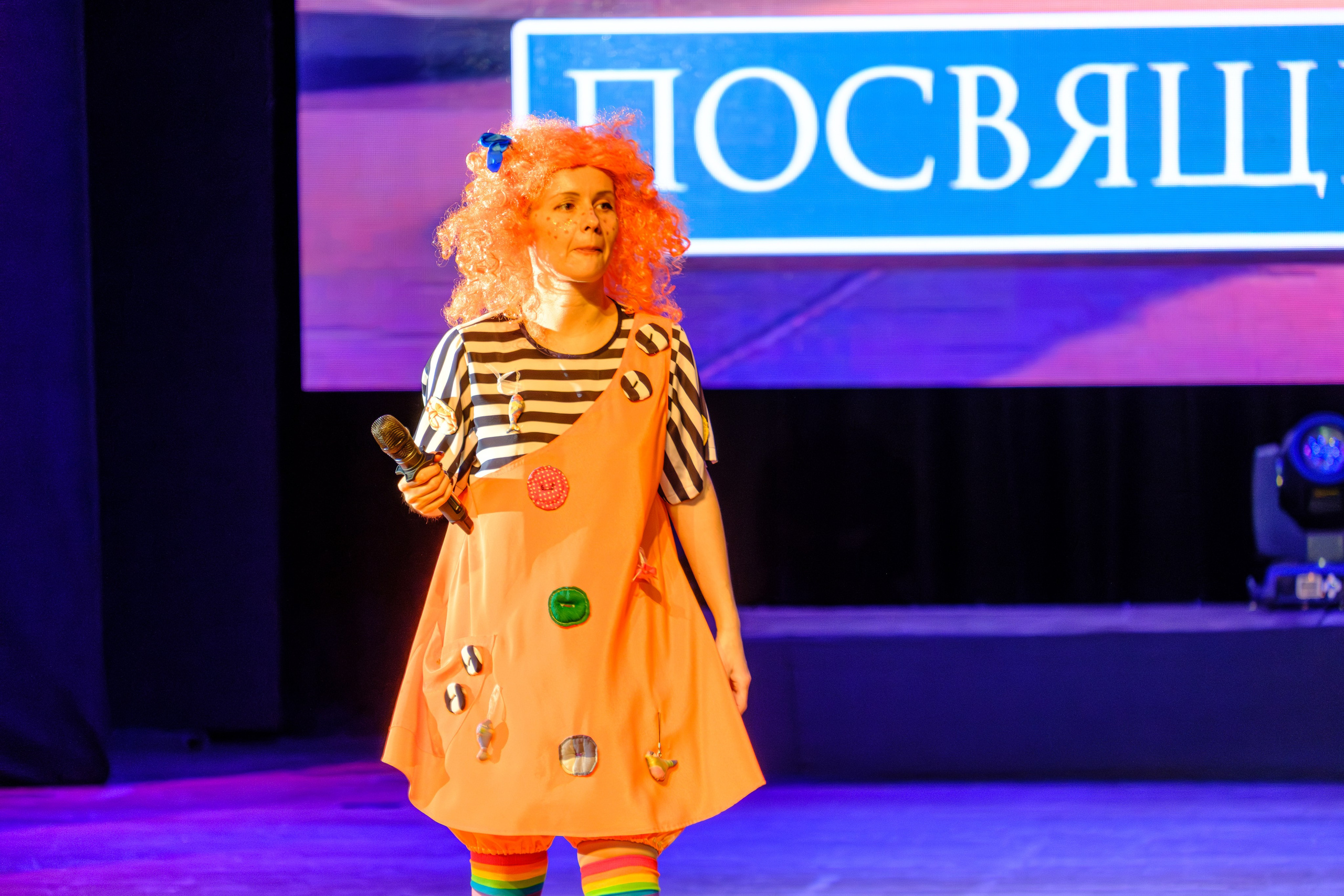 Посвящение в студейцы — Репортаж Никиты Максимова. Междуреченск