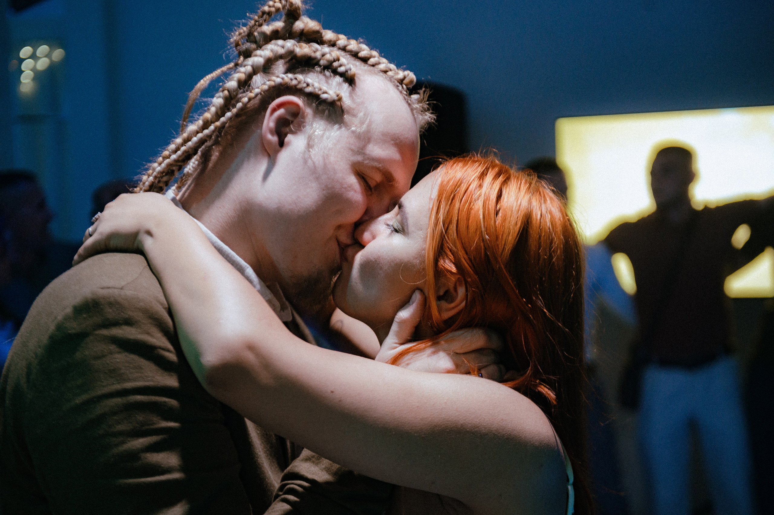 С & С. Мультижанровый Фотограф в Иркутске Александр Лебедев