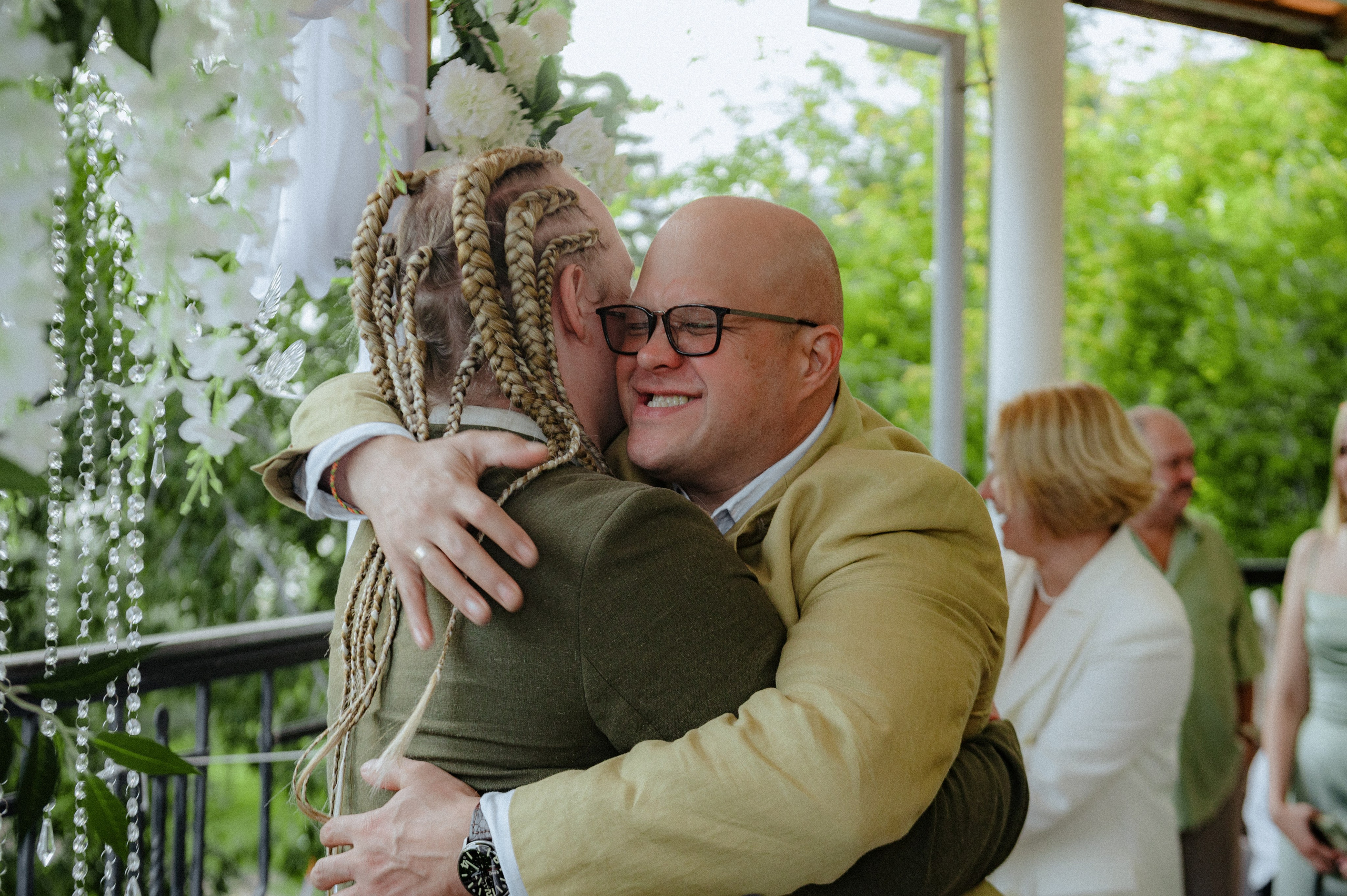 С & С. Мультижанровый Фотограф в Иркутске Александр Лебедев