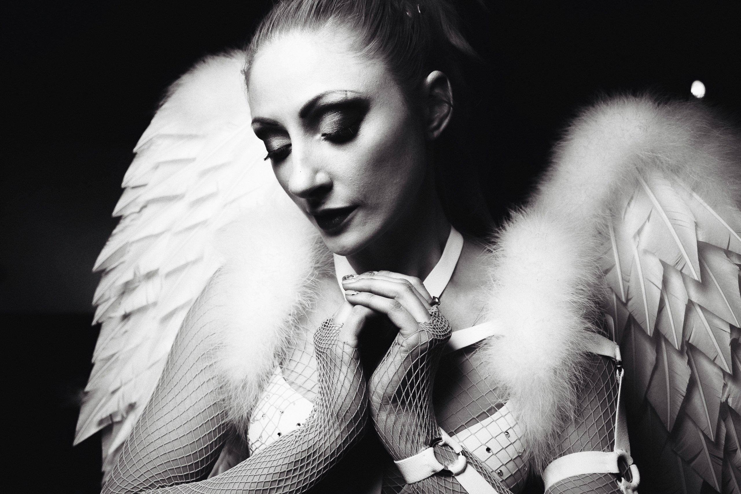 Вечеринки и клубы портфолио Кандеев Даниил Саратов. Фотограф Кандеев Даниил