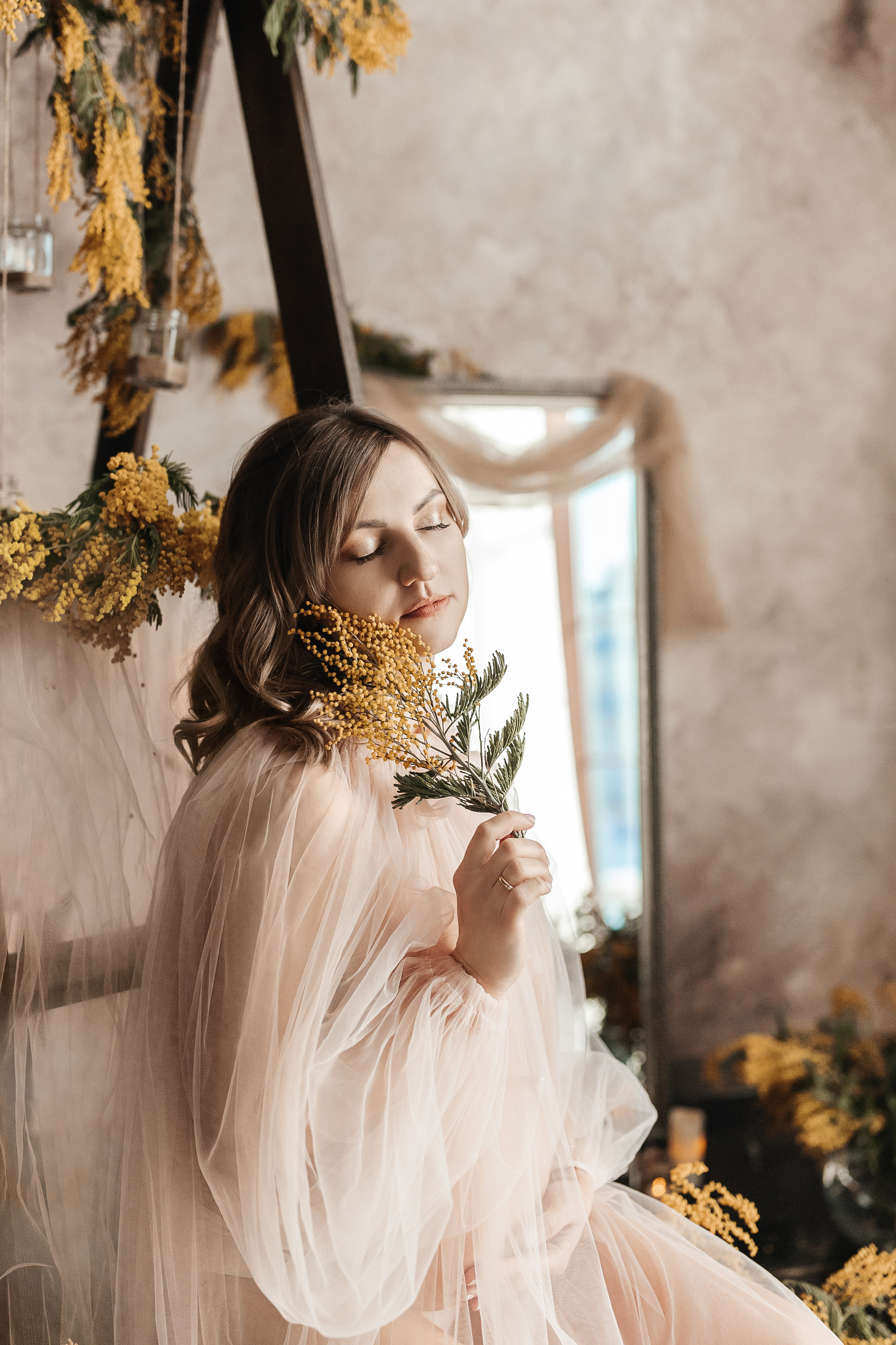 Катя. Фотограф Елена Каверина | Белгород — Короча |