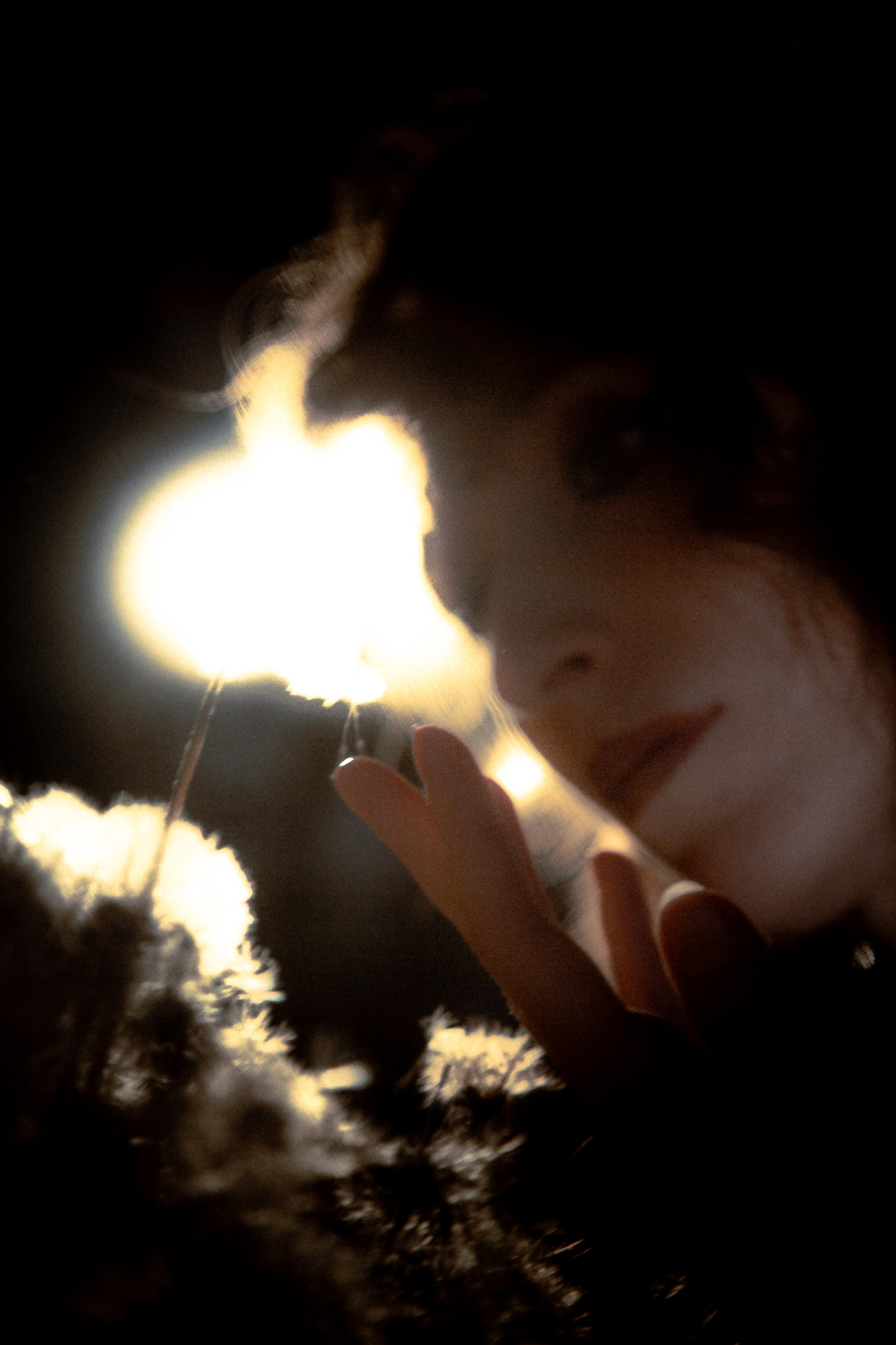 Алина. Ель Татьяна Григ ~ винтажный фотограф ~ Москва