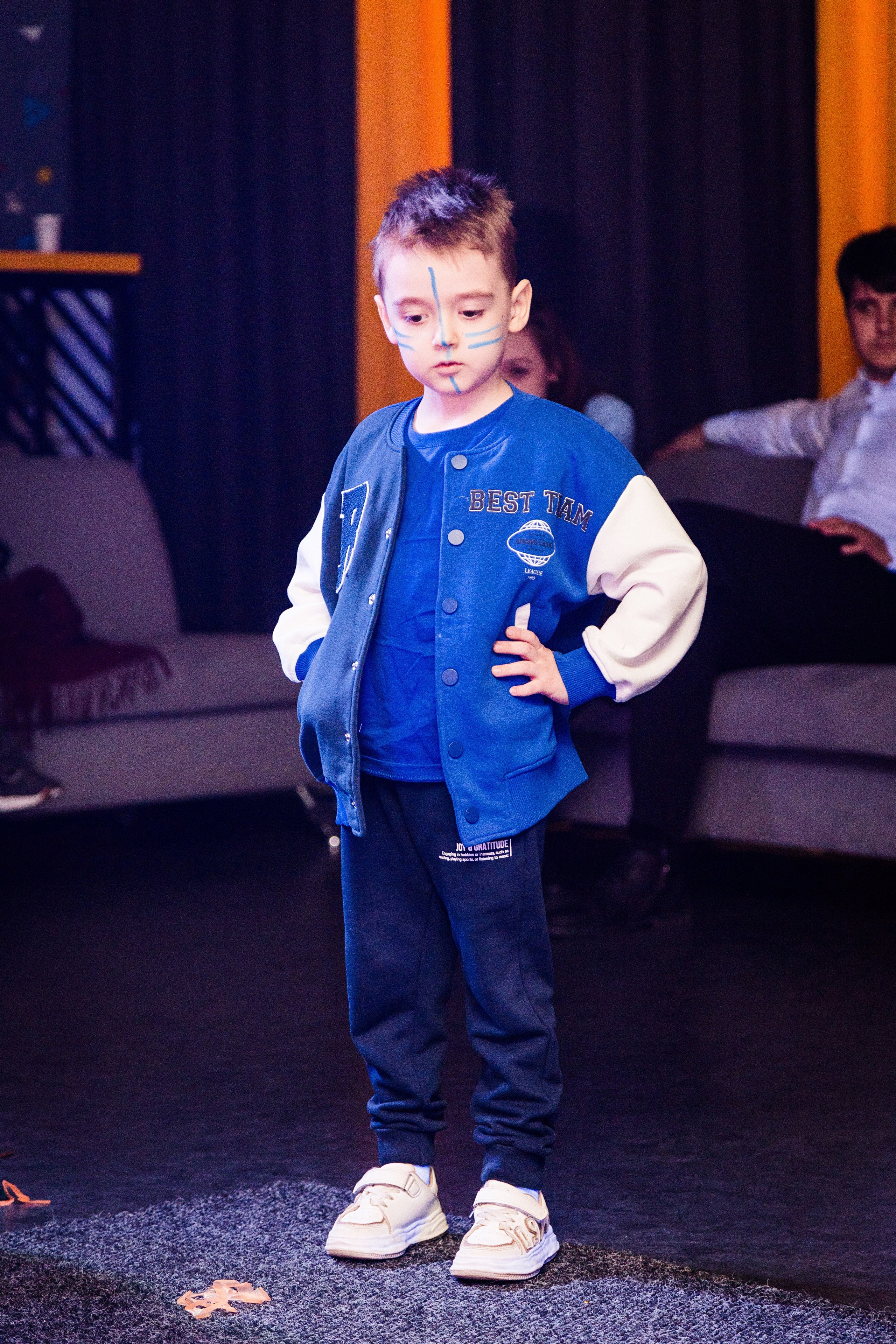 Руслан 11 лет. Детский фотограф видеограф в Хабаровске Михаил Орлов