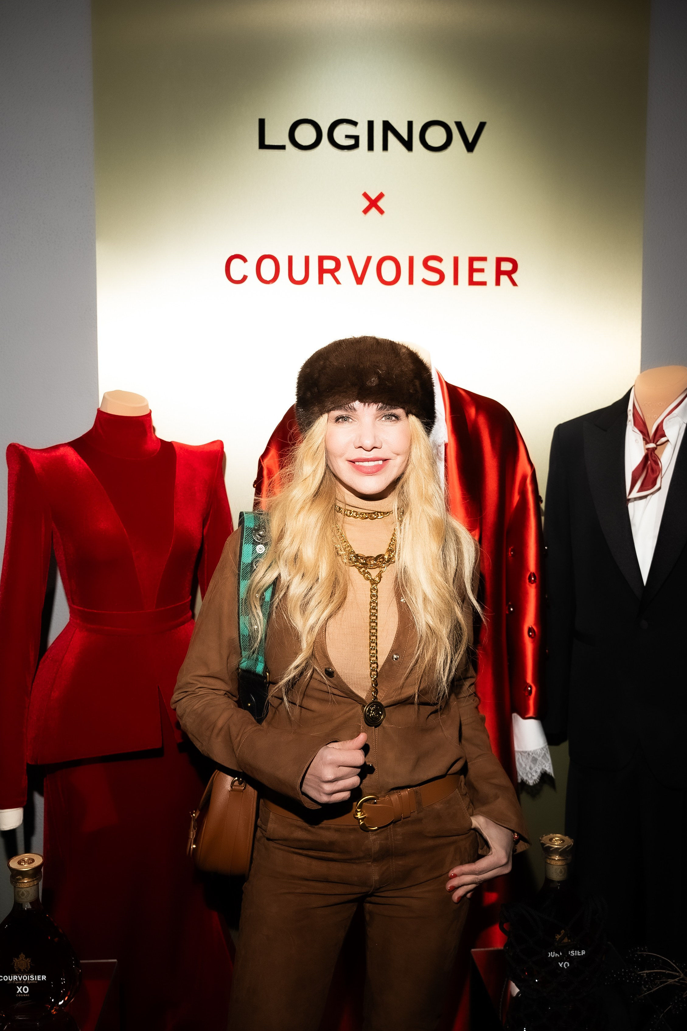 Камерный светский вечер