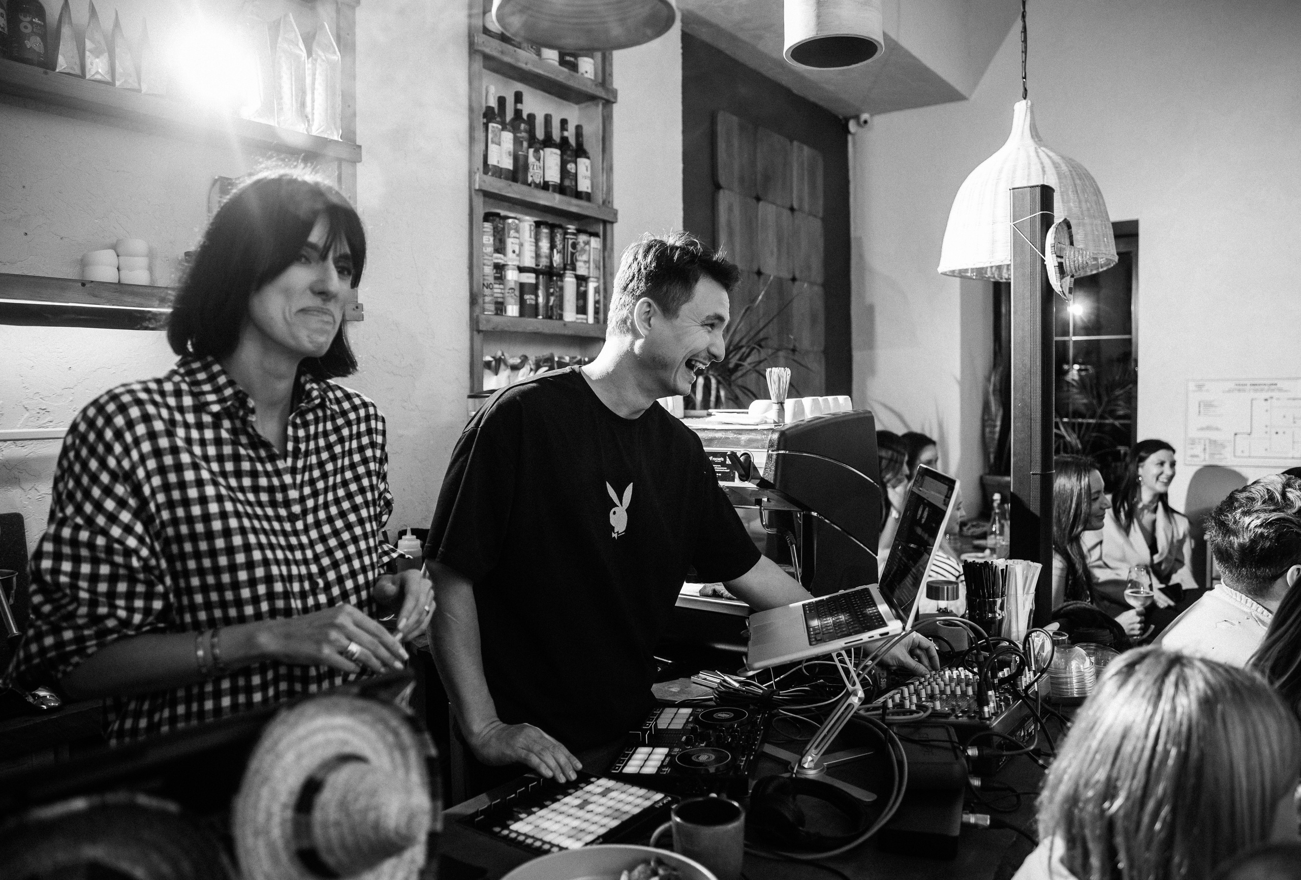 Fuckupevents. Свадебный фотограф Москва Анна Шилова