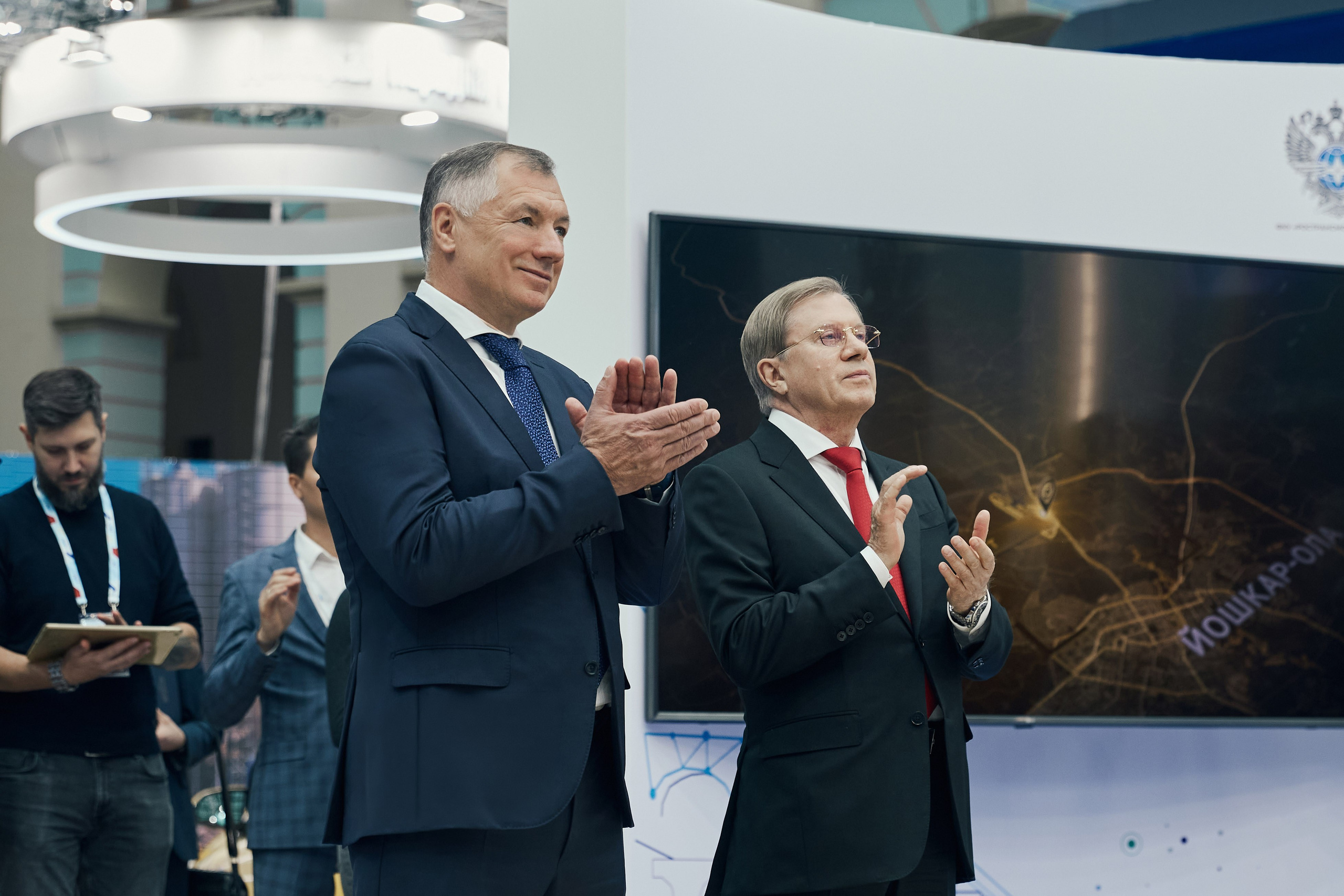 Транспортная неделя. Главная