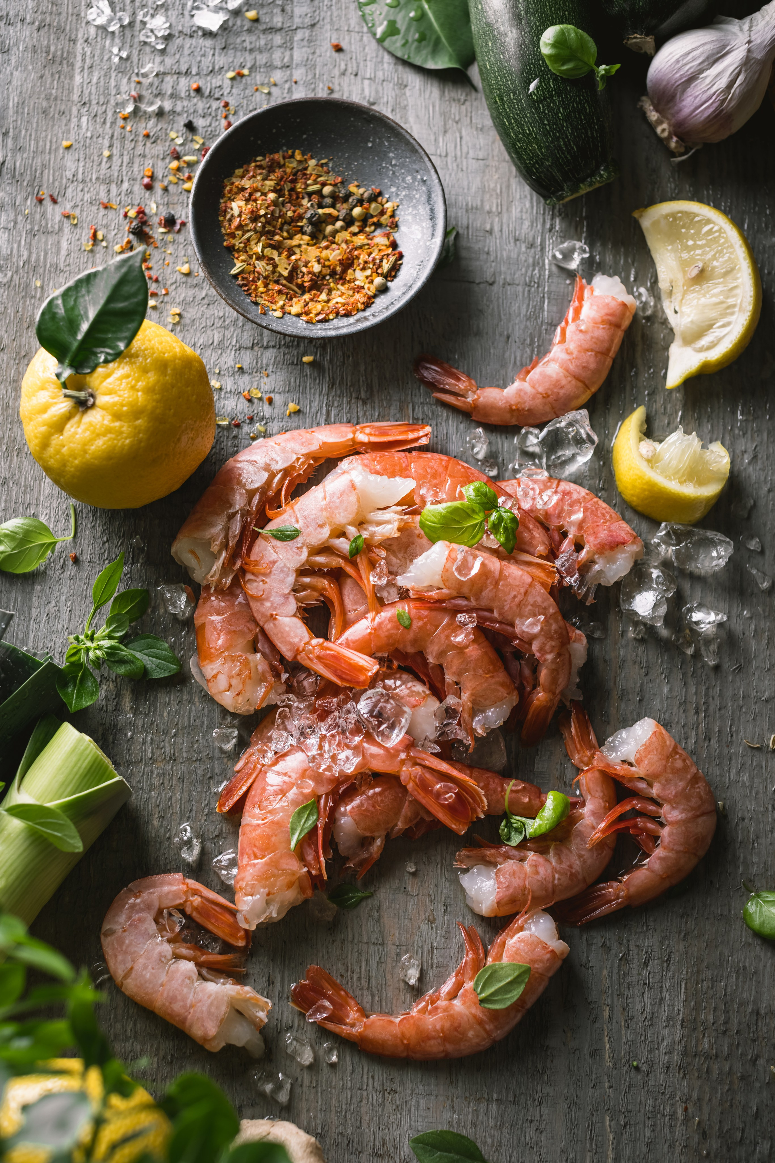 Крем суп из цукинни. Foodie Stories (гастрономические истории) рекламная фуд-фотосъёмка, Москва