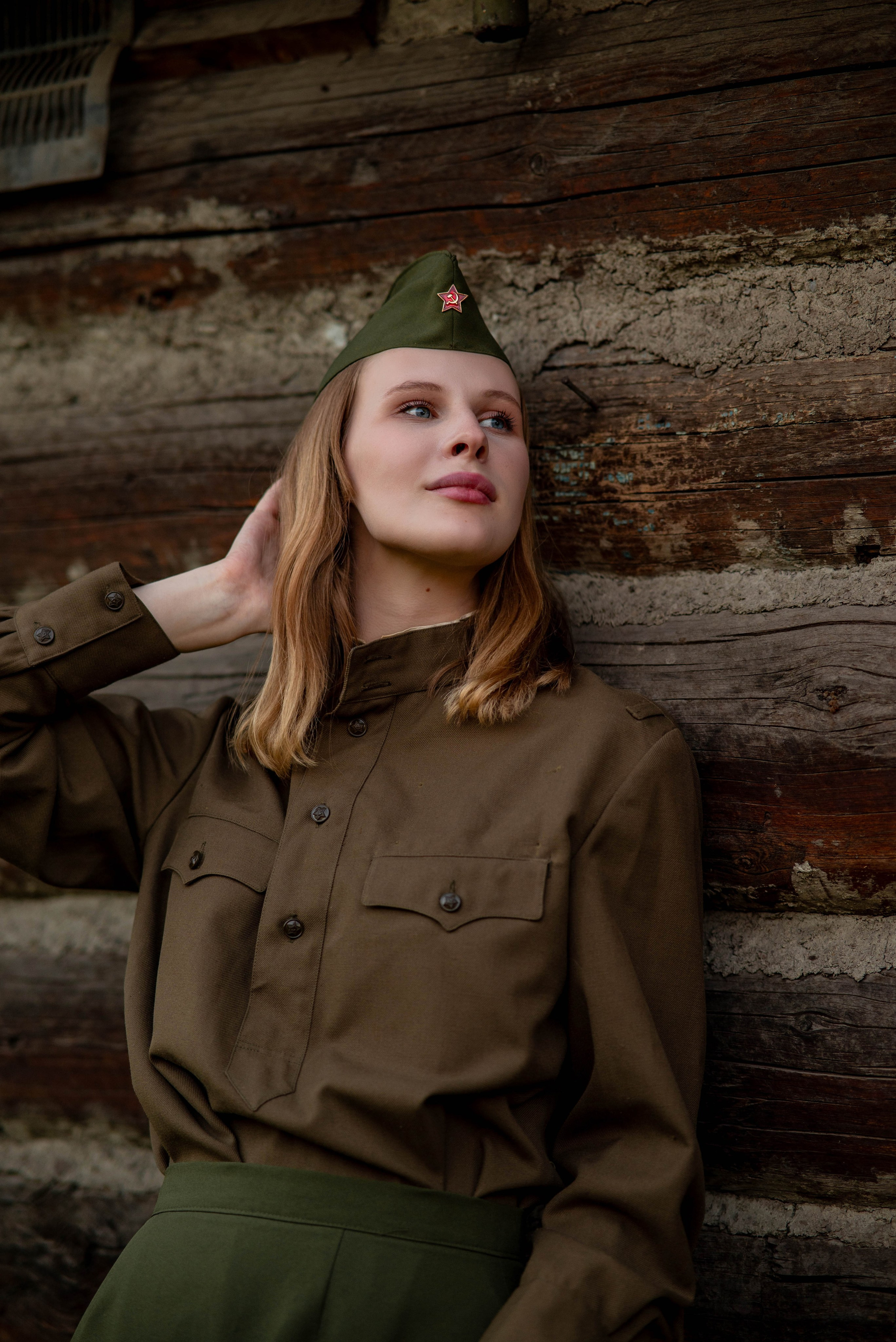 День Победы. Семейный и свадебный фотограф в Абакане Юлия Су