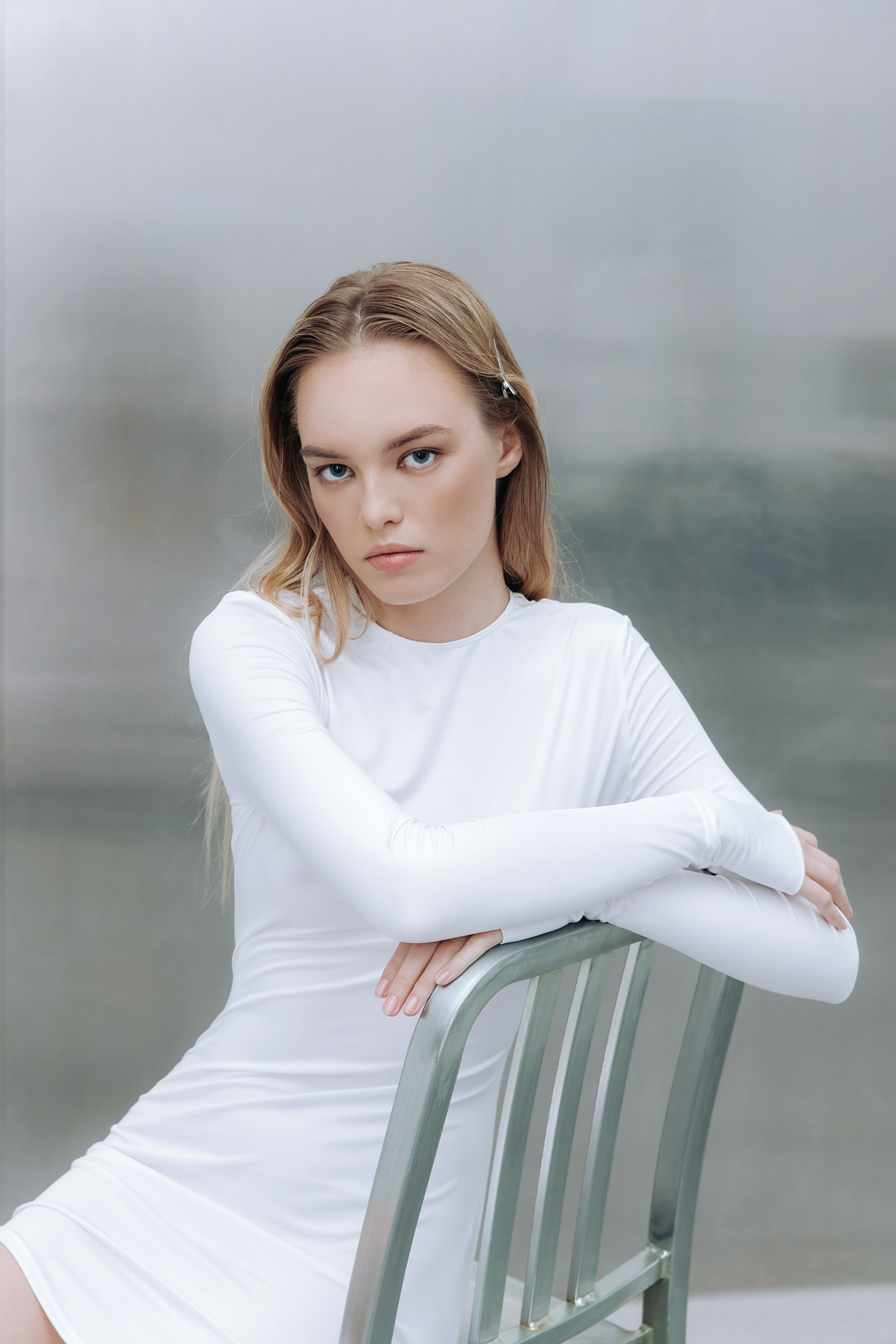 Варвара. Главная