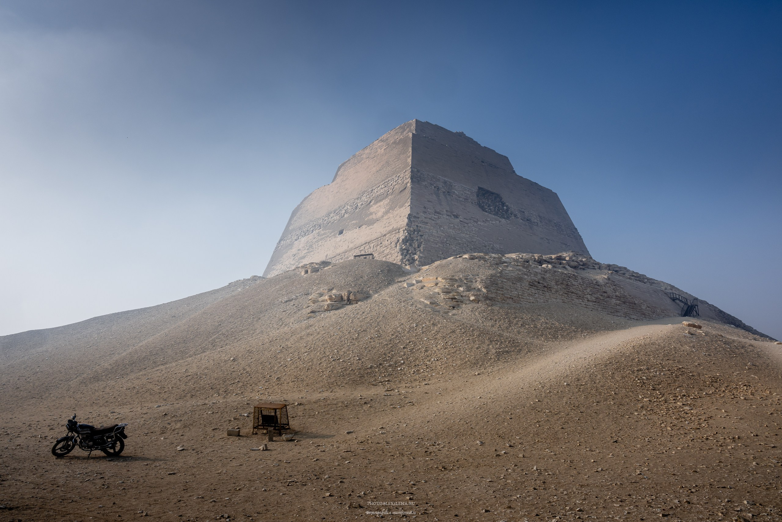 Мейдумская пирамида