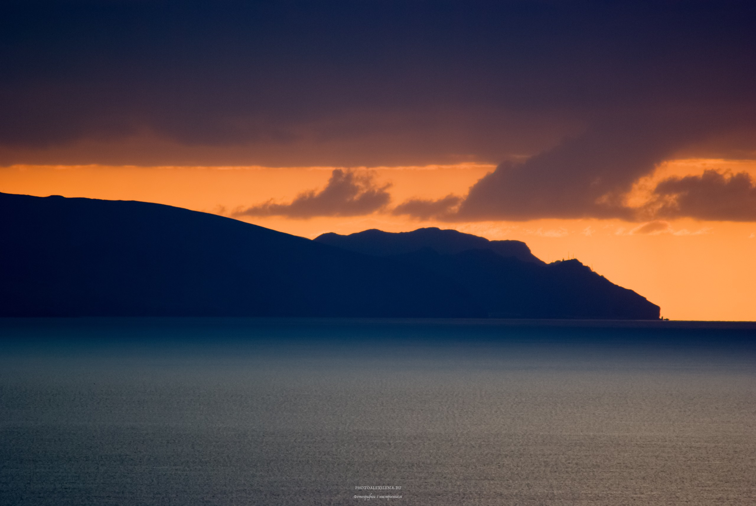 Море, море…мир бездонный. Авторские стильные фотокартины