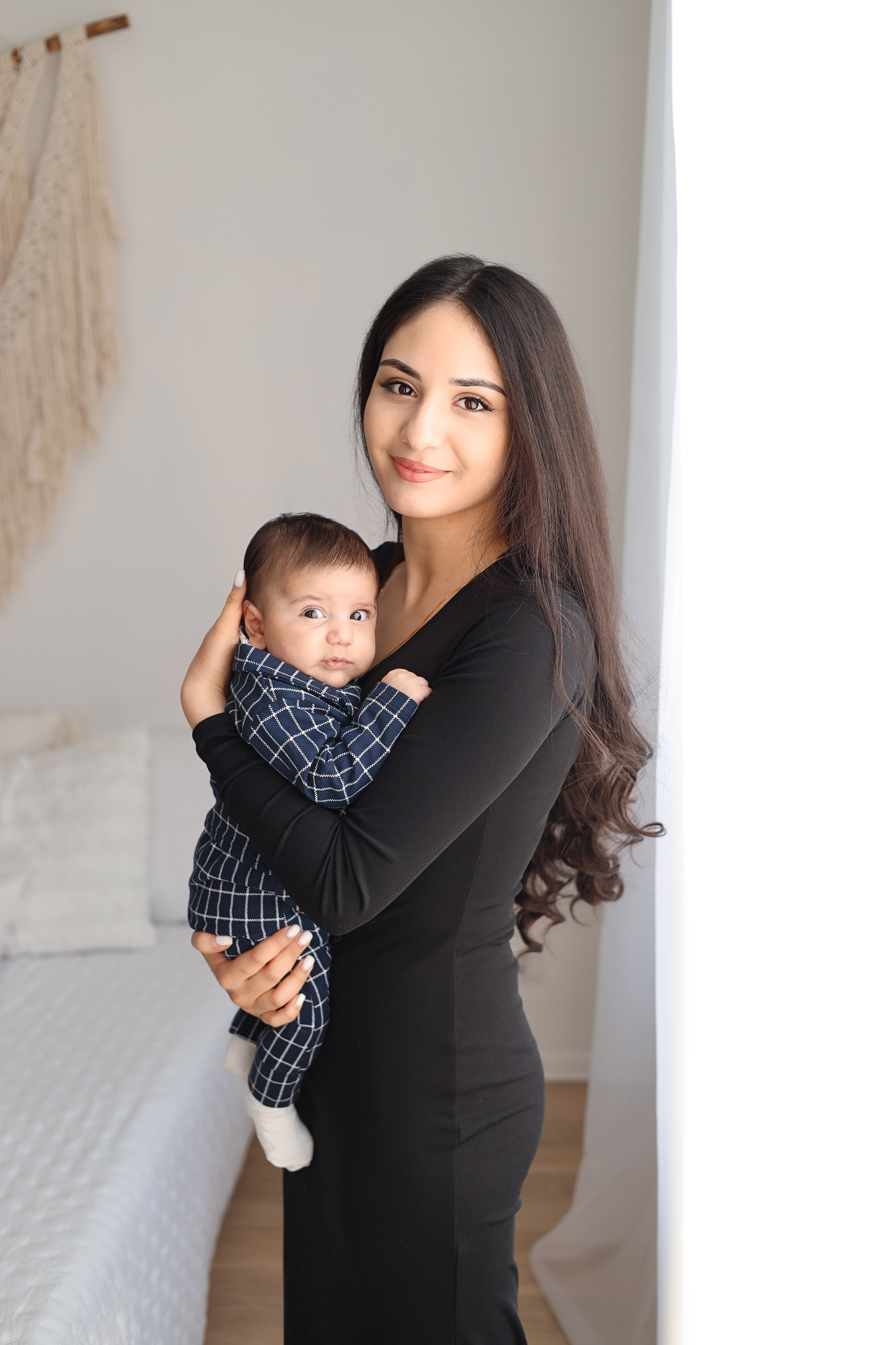 Фотосъемка Давида. Фотограф новорожденных детей в Бутово Светлана Столярова. Фотограф новорожденных Москва. Ньюборн фотограф Москва