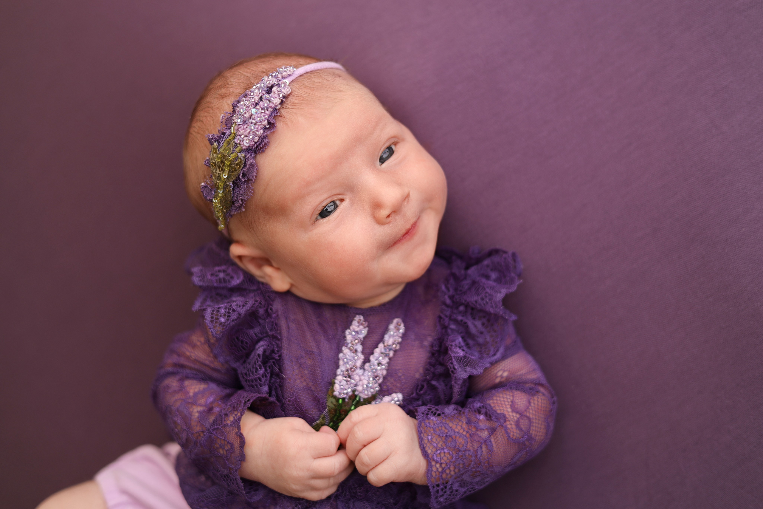 Ньюборн съемка Алены. Фотограф новорожденных Москва. Ньюборн фотограф Москва