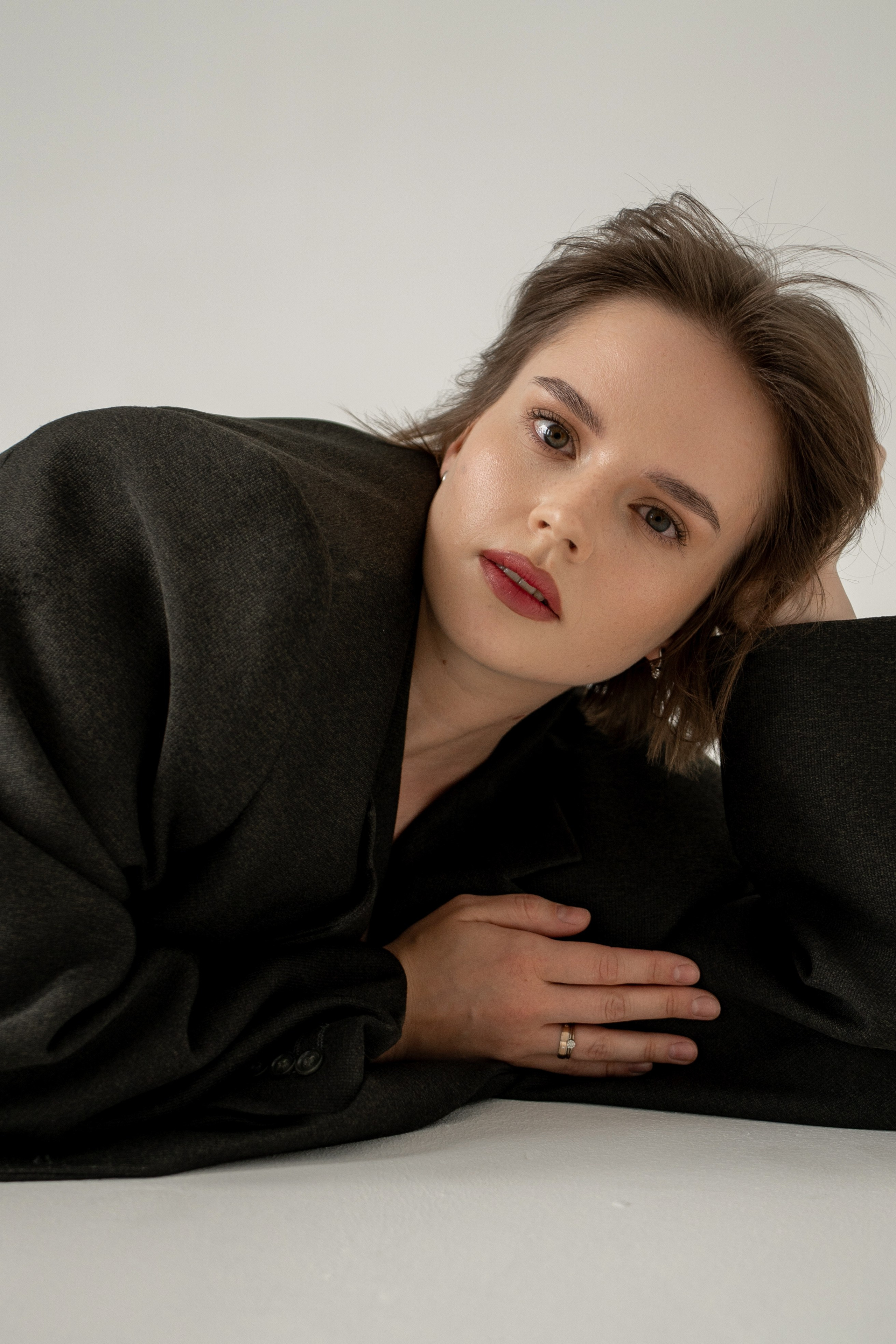 Анна. Свадебный фотограф Тольятти Москва Адамова Виктория