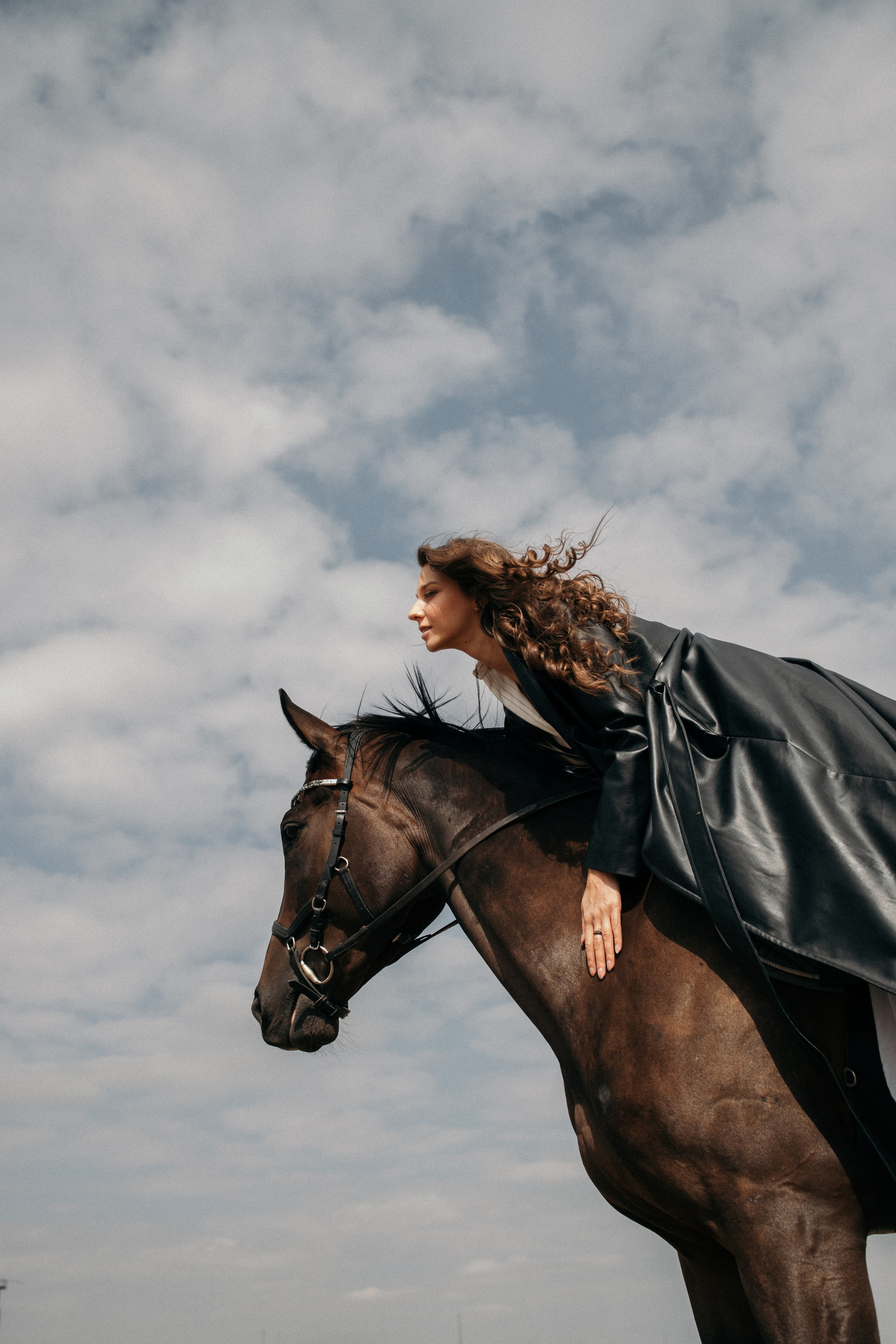 Вика и Стратег. Свадебный и прогулочный фотограф в Санкт-Петербурге Дарья Корель