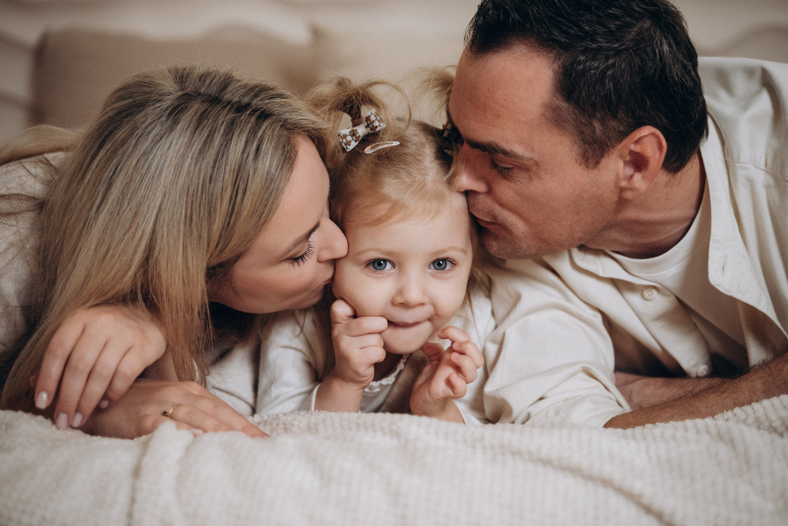 Семейная для Юлии. Семейный фотограф в Минске Дарья Дреко