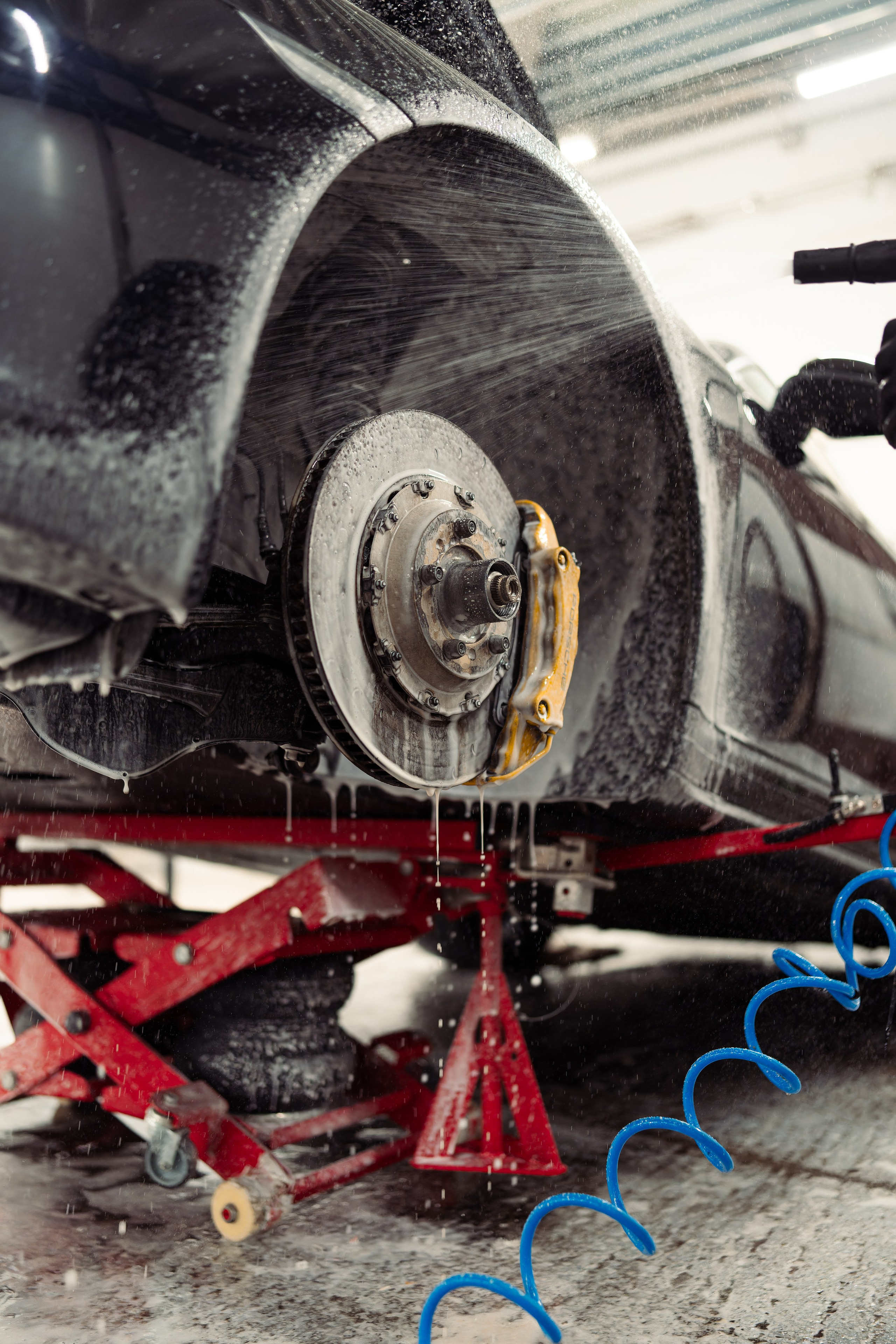 Car Family Atelier. Фотограф в СПБ Алмаз Камаев