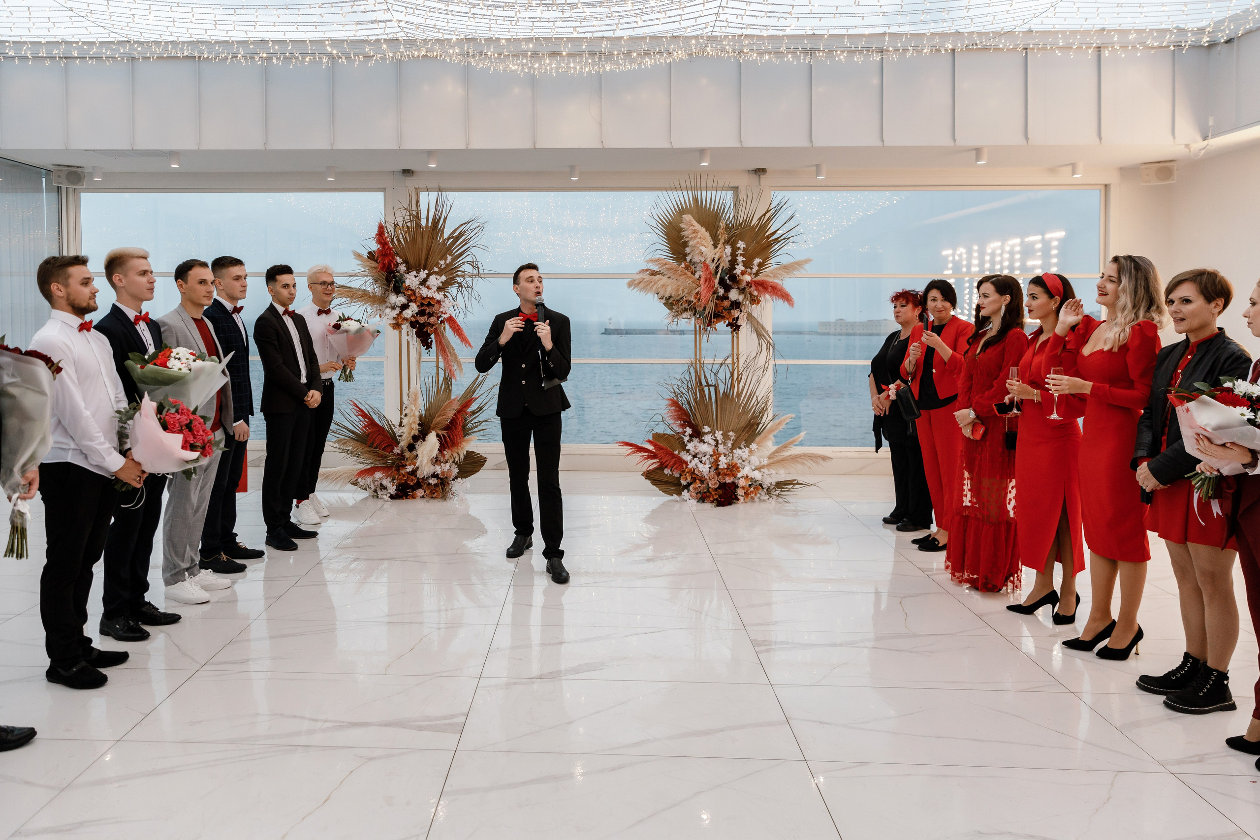 Анонс свадьбы Сергея и Елены. Свадебный фотограф в Крыму и Севастополе Ольга Баскакова